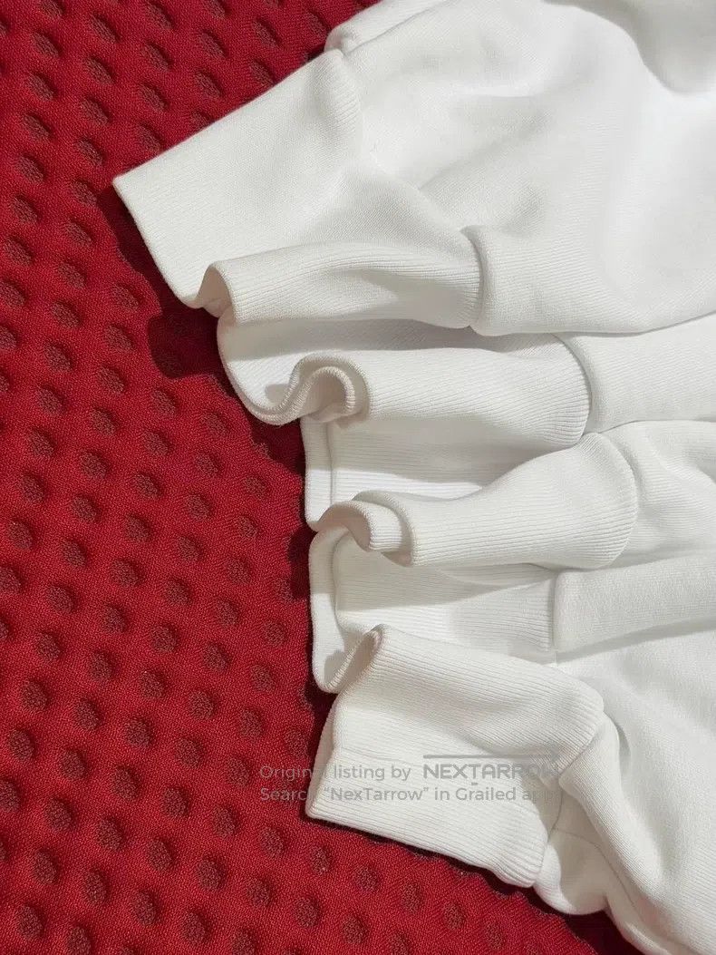 Other Balenciaga Classic wave Coca-Cola logo embroidered hoodie Size US XS / EU 42 / 0 - 3 Thumbnail