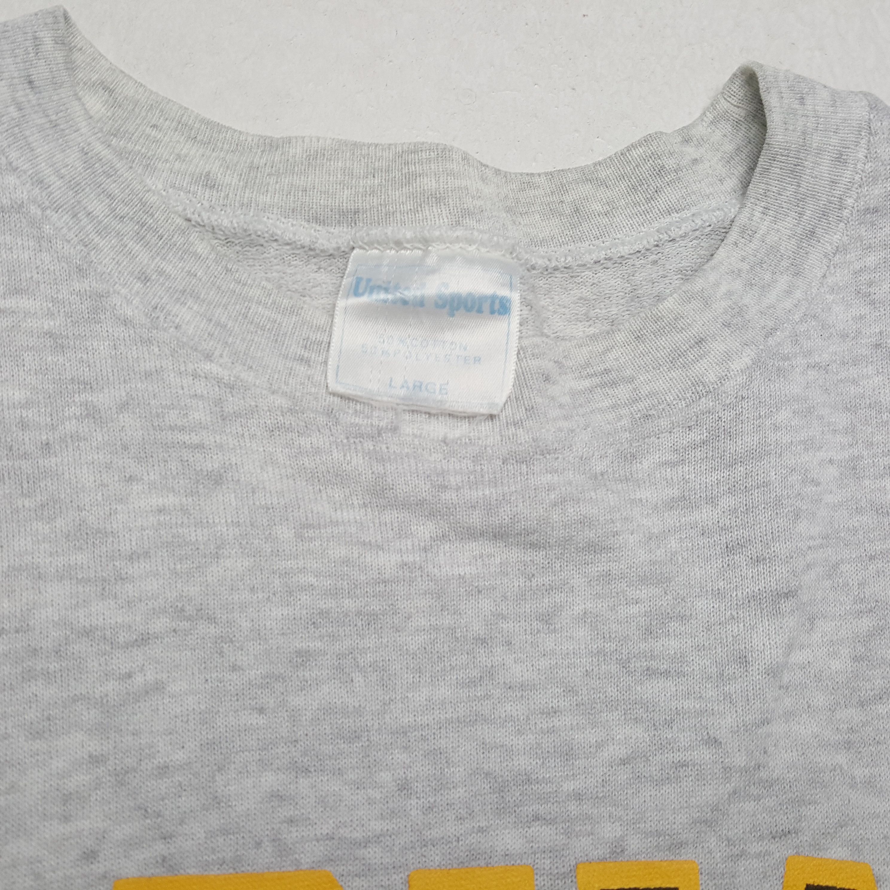 Vintage Vintage HARVARD University Promotion Swetahsirts Size US M / EU 48-50 / 2 - 8 Thumbnail