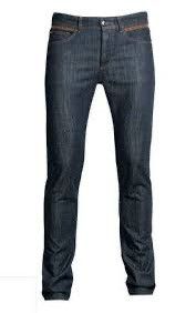H&M × Versace Unisex Versace H&M 2012 Cruise Collection Washed Jeans Denim Size US 31 - 4 Thumbnail