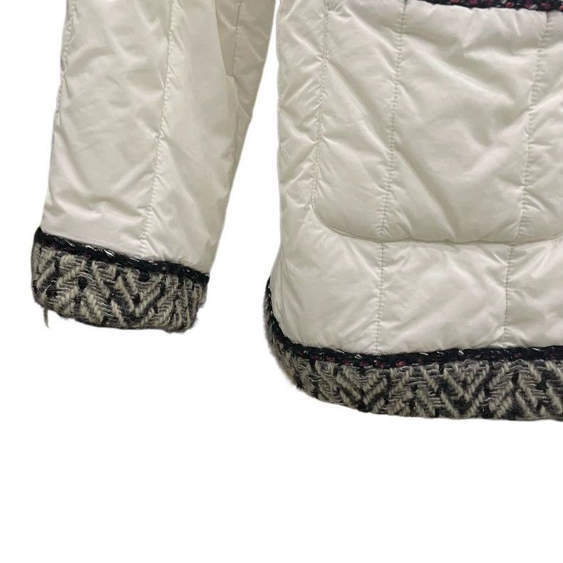 Chanel Chanel 18-year-old black and white forest series down jack Size XS / US 0-2 / IT 36-38 - 5 Thumbnail