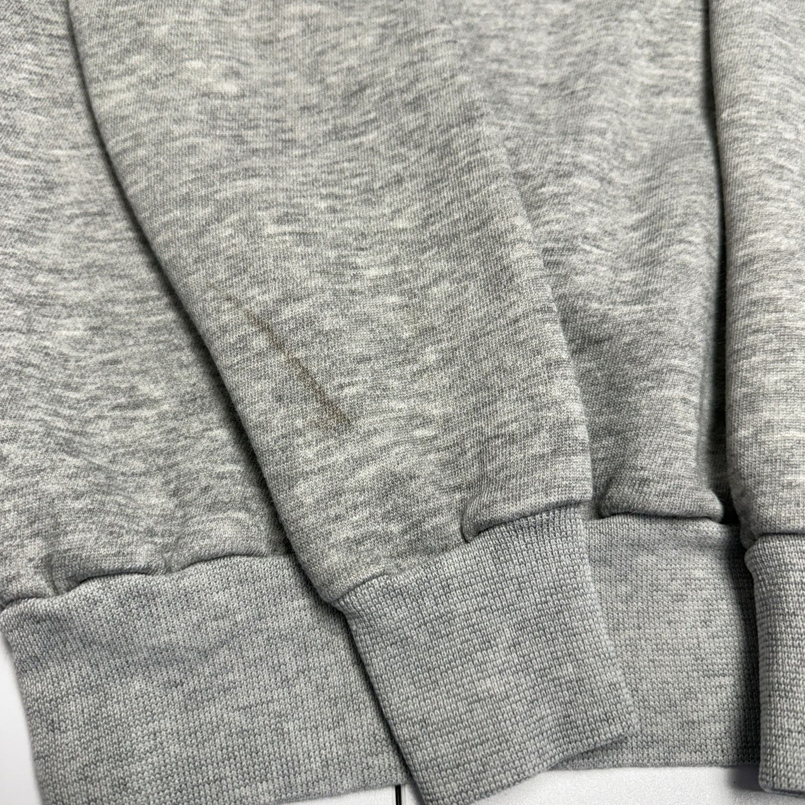 Vintage Vintage 80s Pannill Raglan Sweatshirt XL Gray Size US XL / EU 56 / 4 - 5 Thumbnail