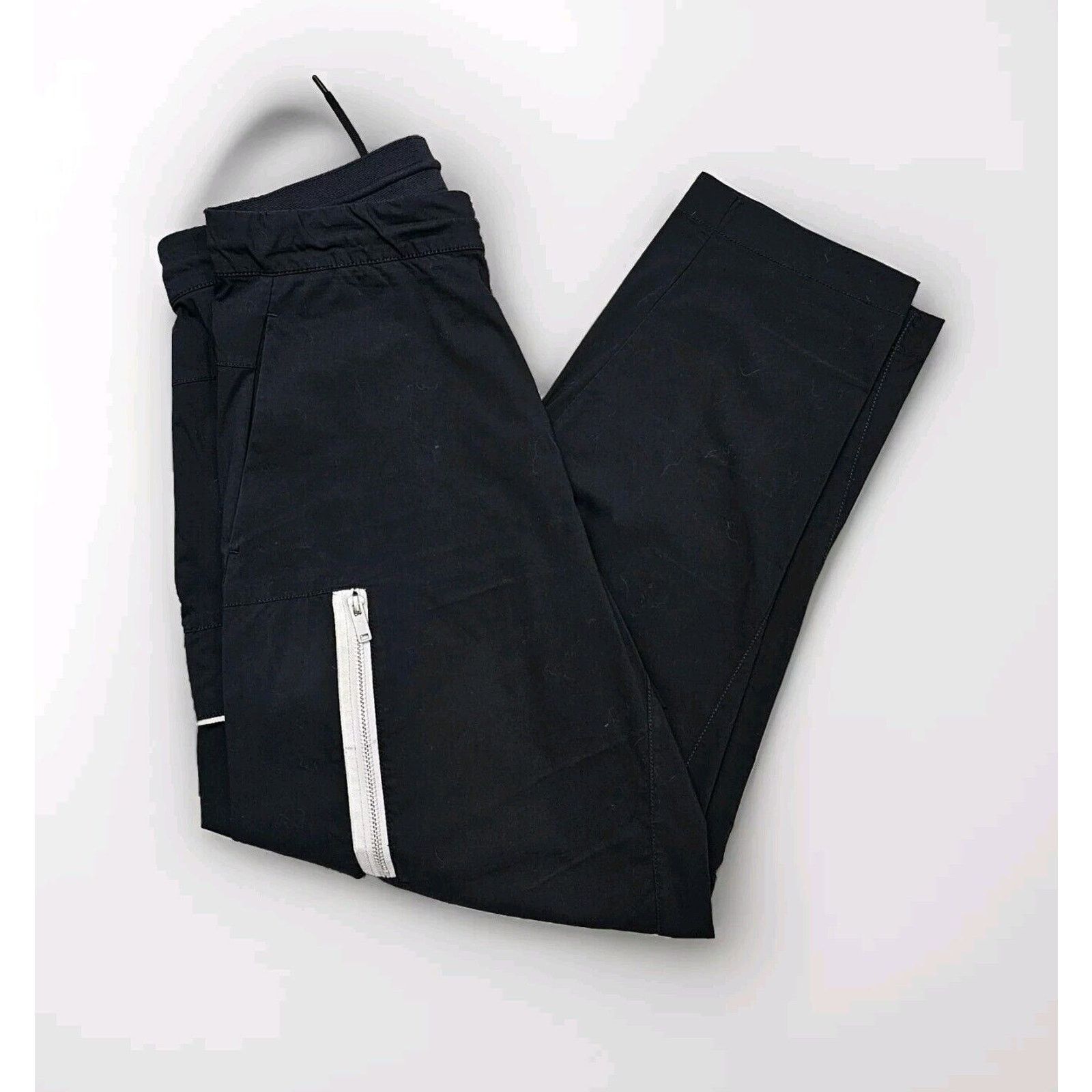 Nike Nike NSW Essential Style Woven Utility Pants Wears Once M Size US 31 - 11 Thumbnail