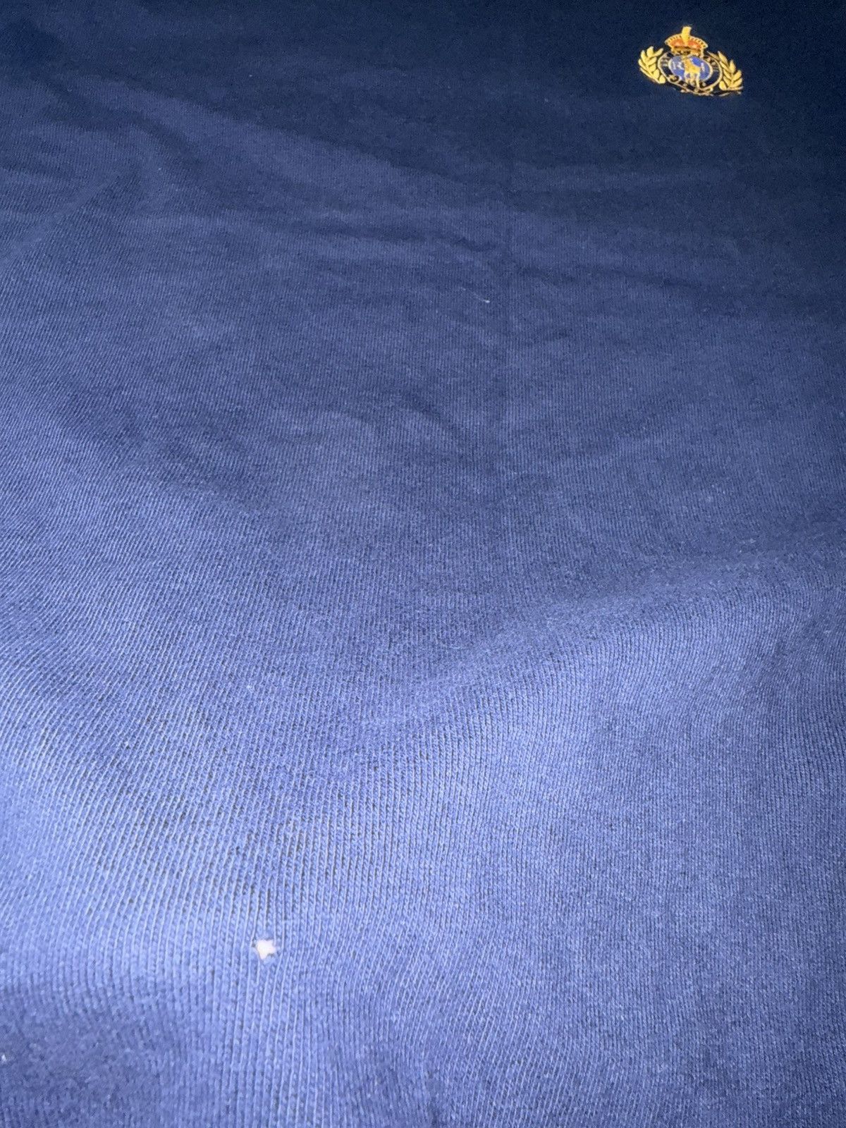Polo Ralph Lauren × Vintage Vintage polo ralph lauren tee Size US S / EU 44-46 / 1 - 3 Thumbnail