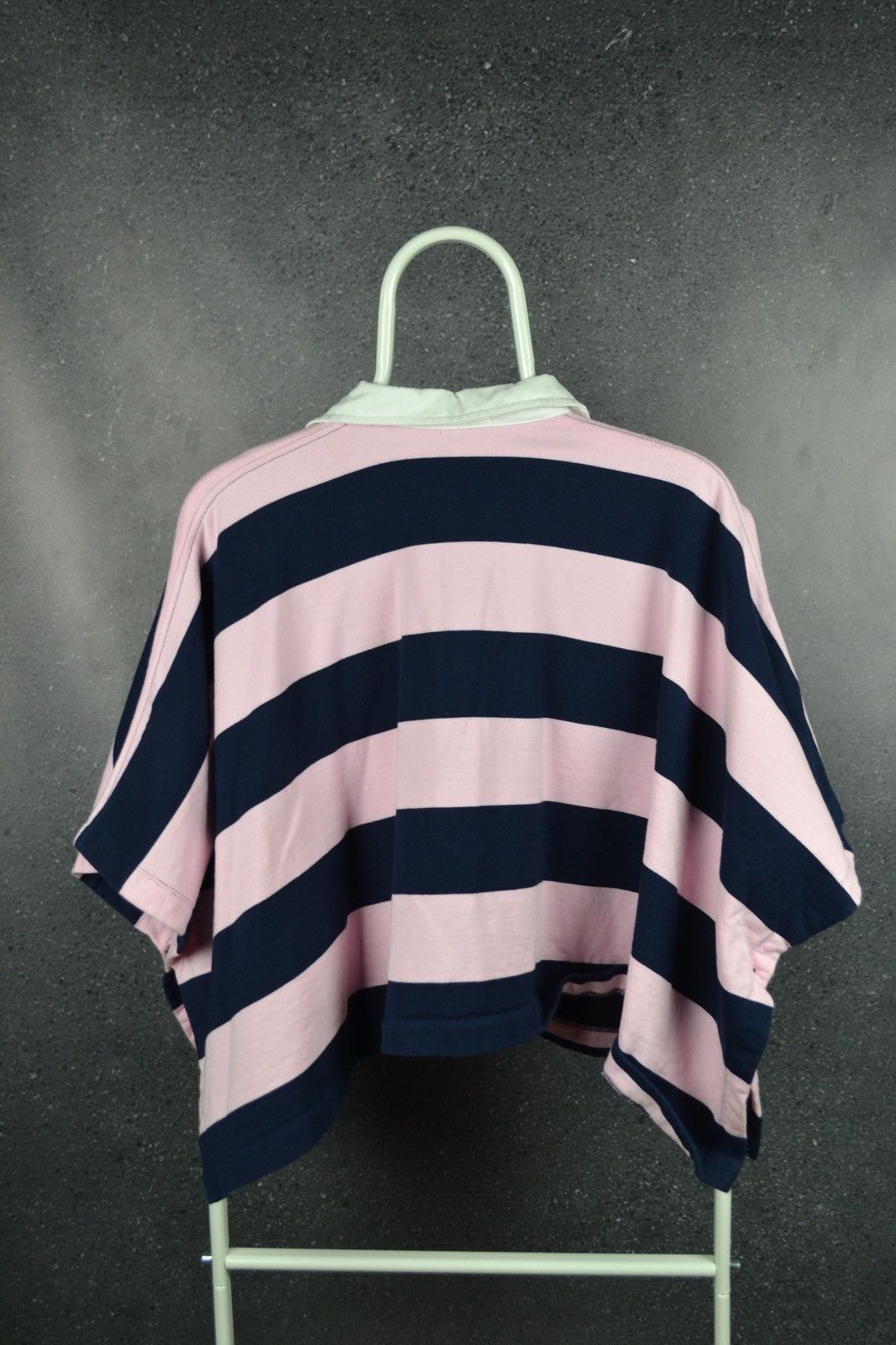 Womens Polo Ralph Lauren Vintage Poncho Retro Size L