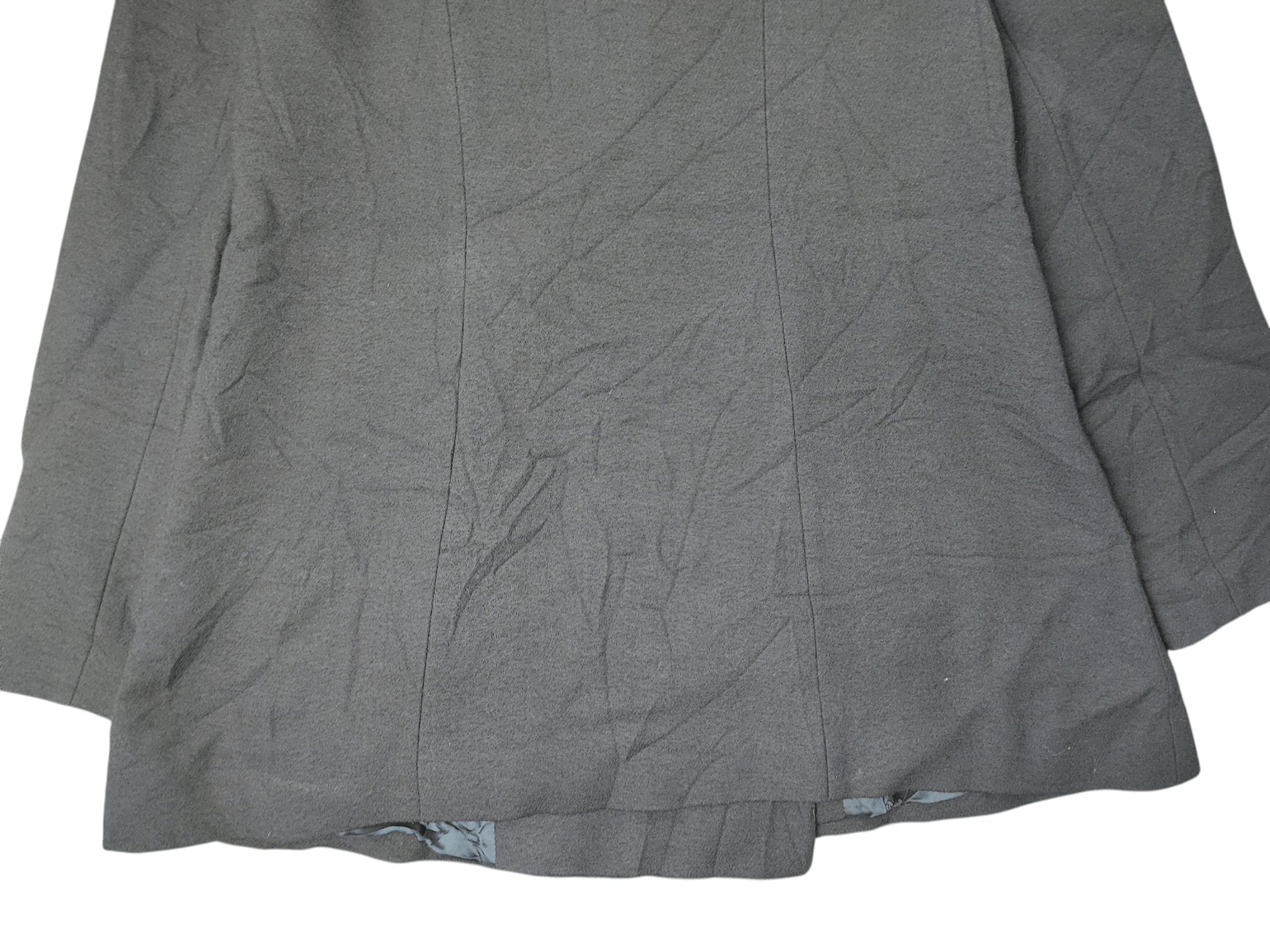 Jean Charles De Castelbajac Castelbajac Archive Pea Coat Double Breasted Military Jacket Size US L / EU 52-54 / 3 - 15 Thumbnail