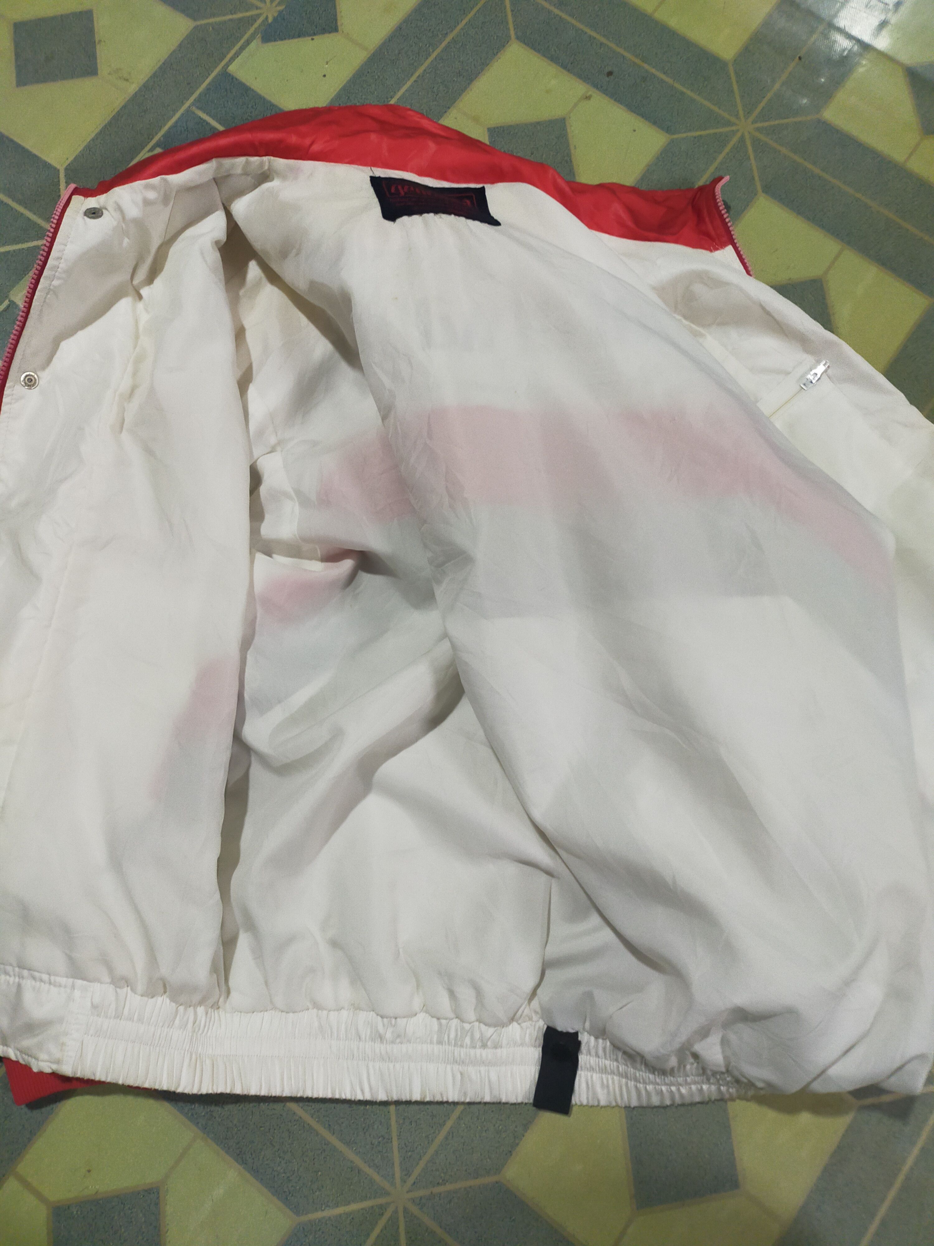 Sports Specialties × Yamaha Vintage Yamaha Georama Jacket Size US L / EU 52-54 / 3 - 3 Thumbnail