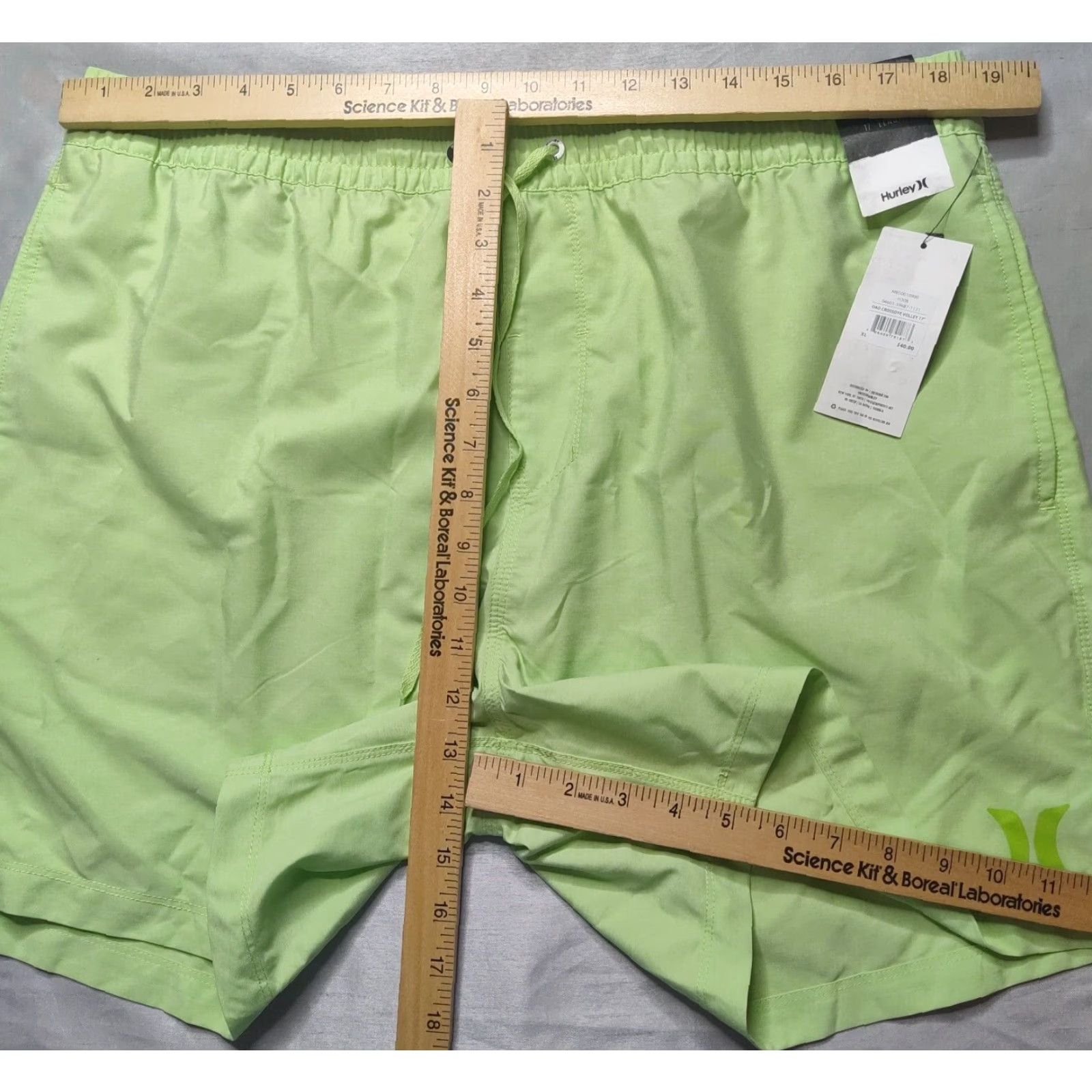 Hurley VINTAGE? Size US 36 / EU 52 - 5 Thumbnail
