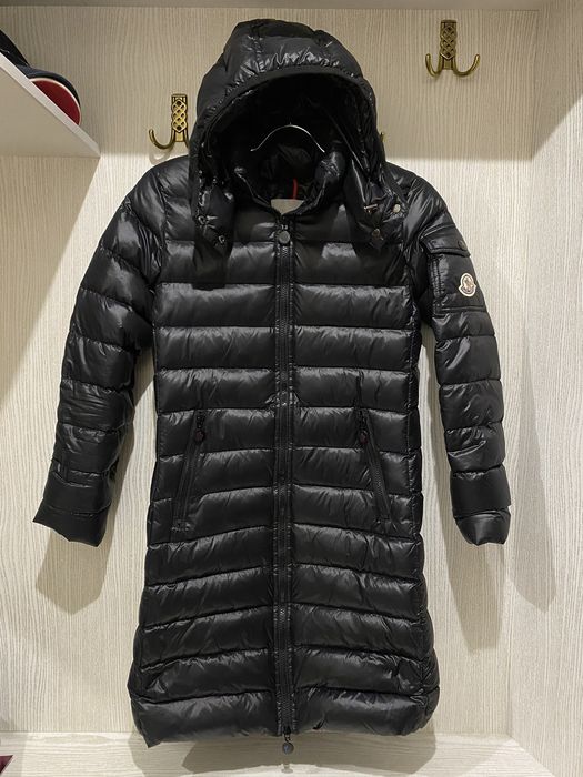 Moncler mokacine sale