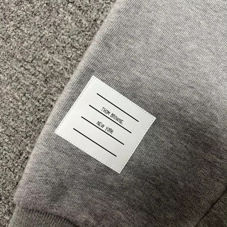 Thom Browne Thom Browne Side striped jeans Size US 42 / EU 58 - 5 Thumbnail