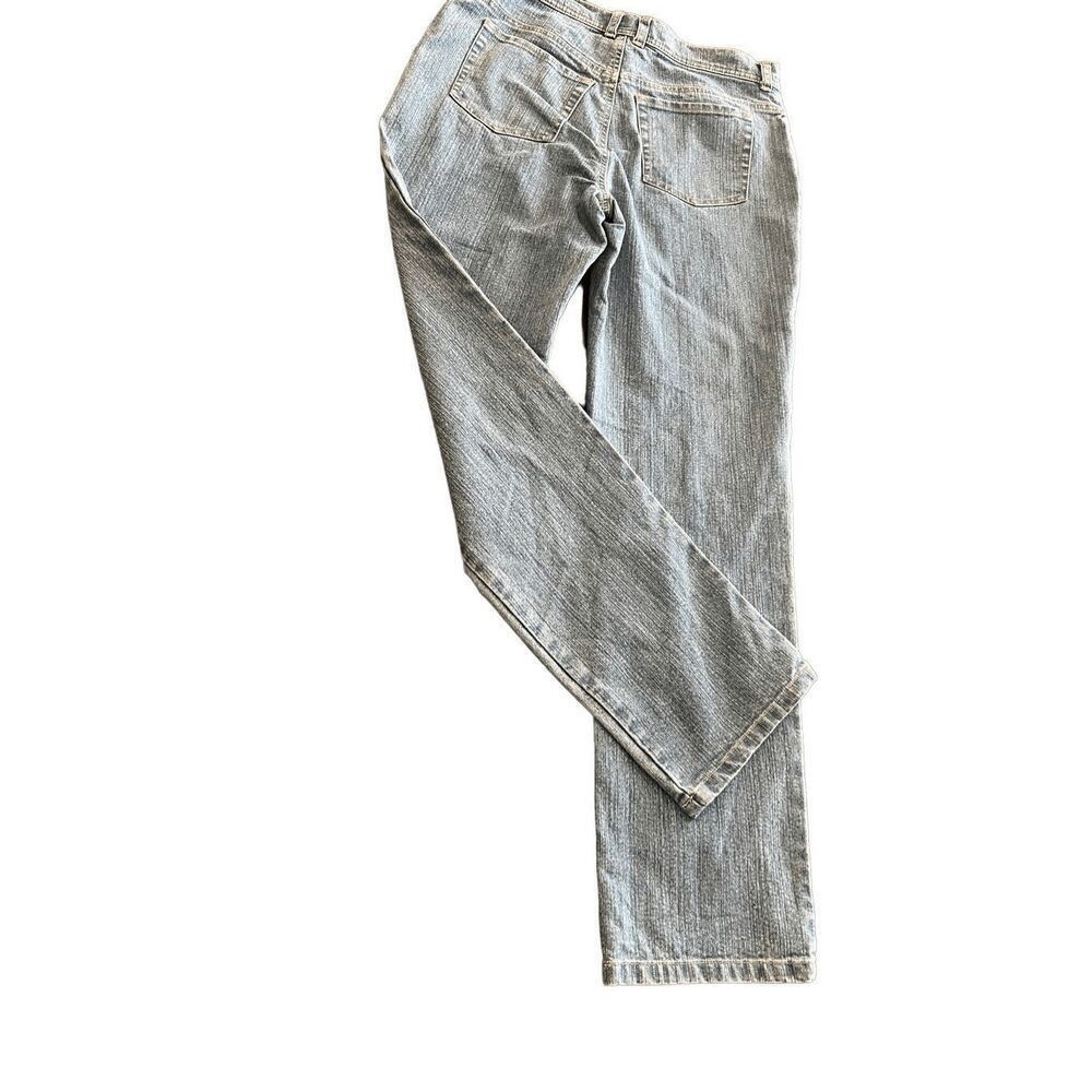 Gloria Vanderbilt Gloria Vanderbilt Amanda Jean size 8 Size 30" / US 8 / IT 44 - 2 Thumbnail