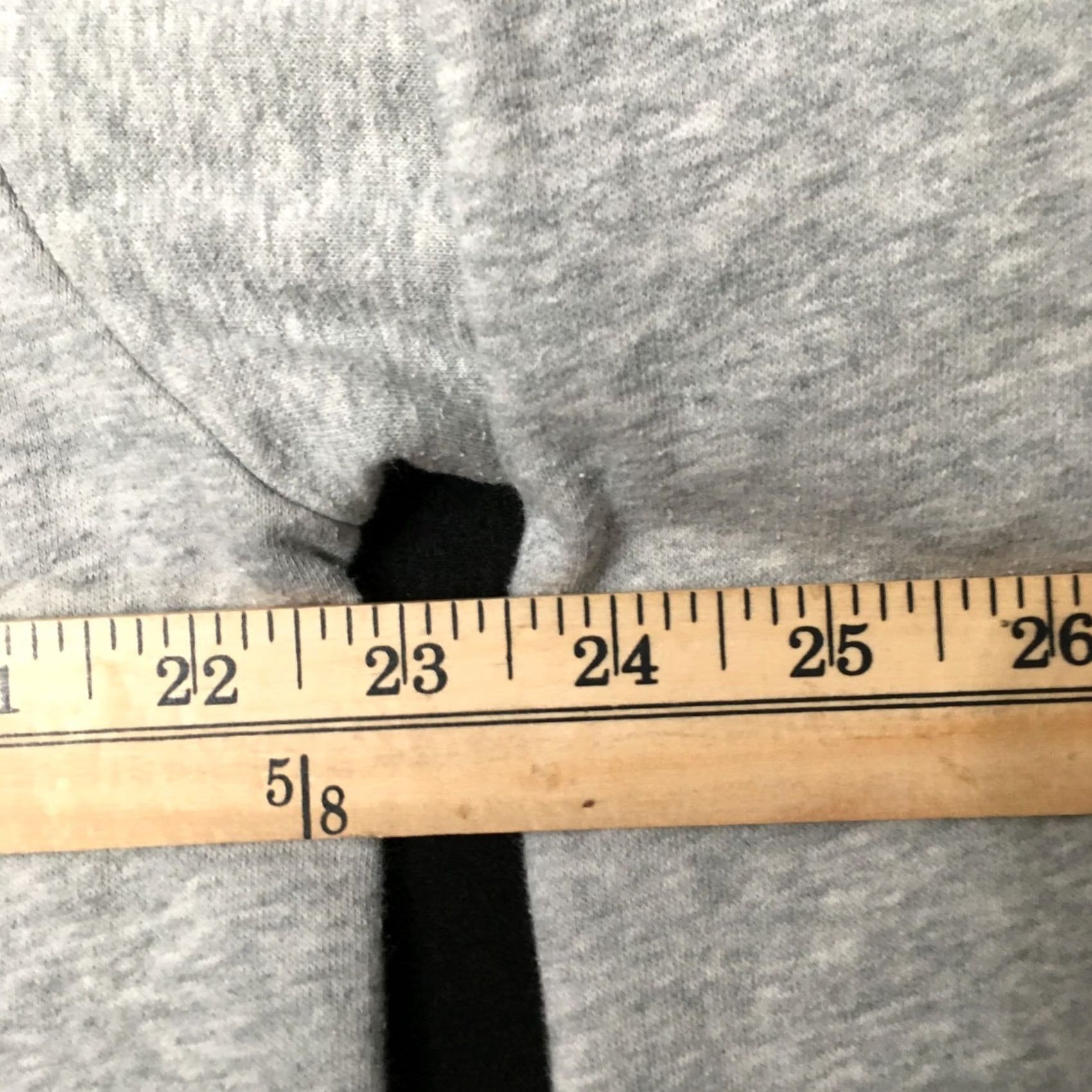 H&M H&M Harvard University College Patch Hooded Hoodie Sweatshirt MEDIUM Women’s Shirt Size M / US 6-8 / IT 42-44 - 7 Thumbnail