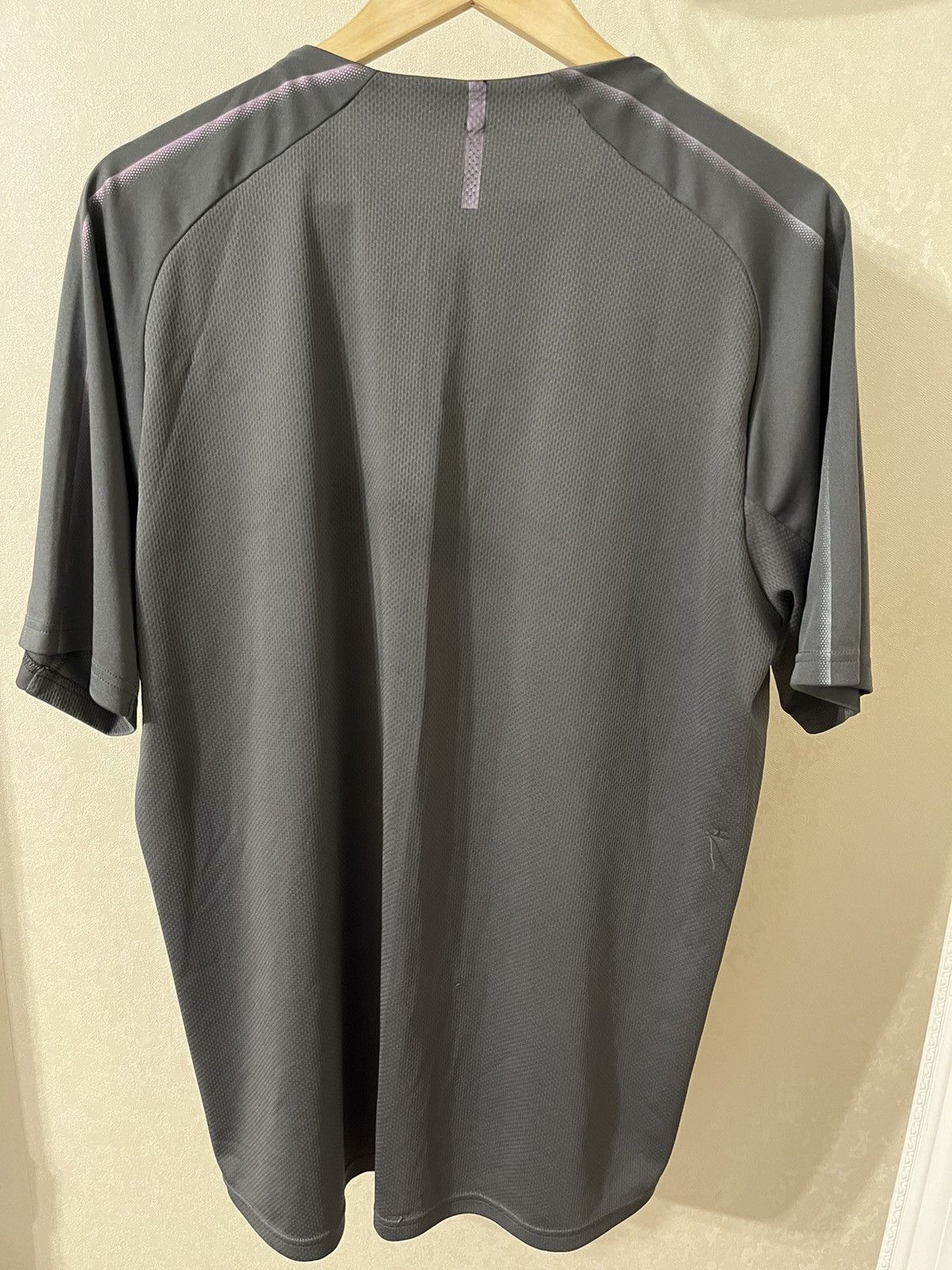 Other Puma Arsenal Training Jersey Size US XL / EU 56 / 4 - 2 Thumbnail