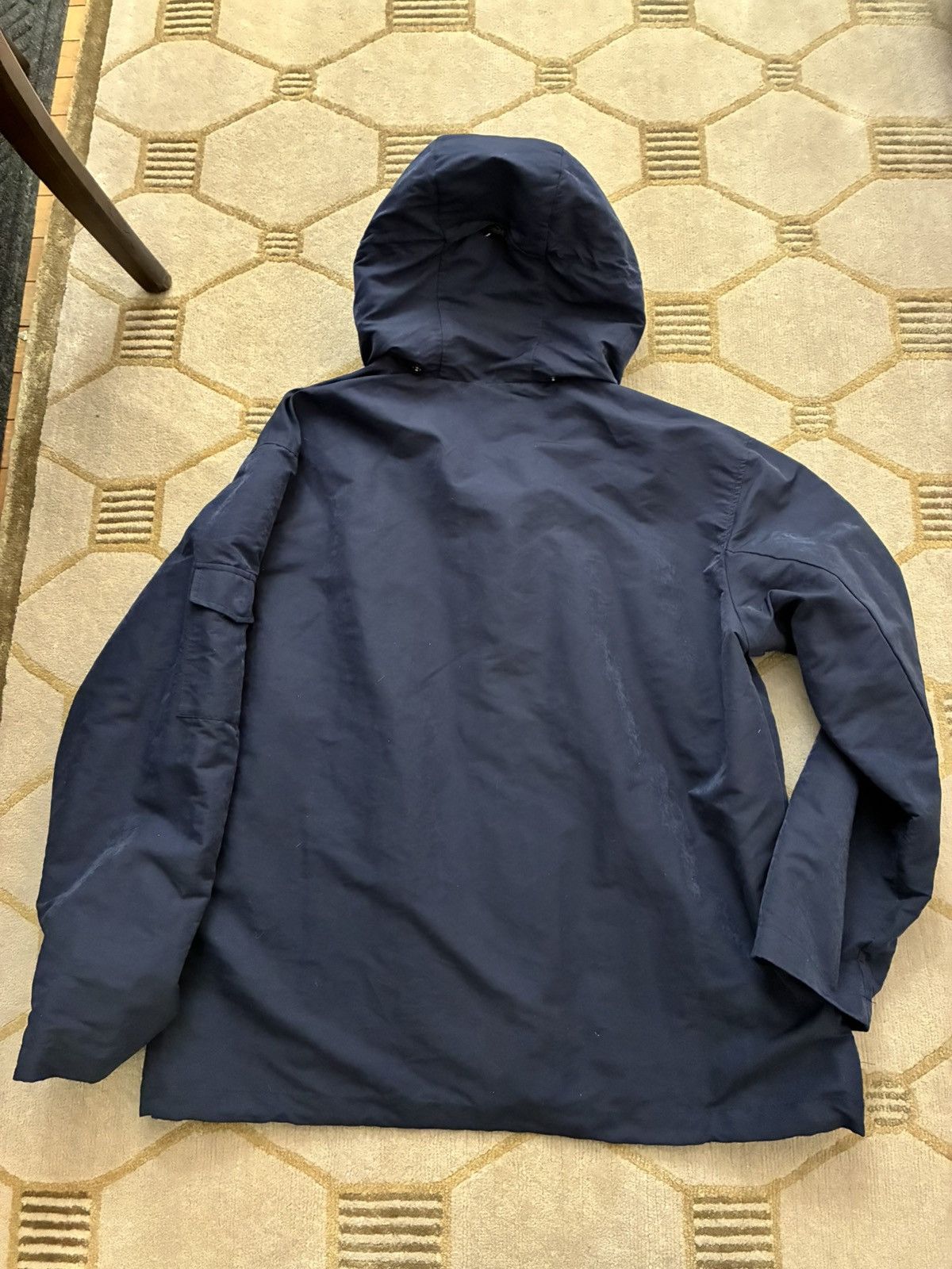 Wood Wood NWOT Wood Wood Skipper Jacket Size US M / EU 48-50 / 2 - 10 Thumbnail