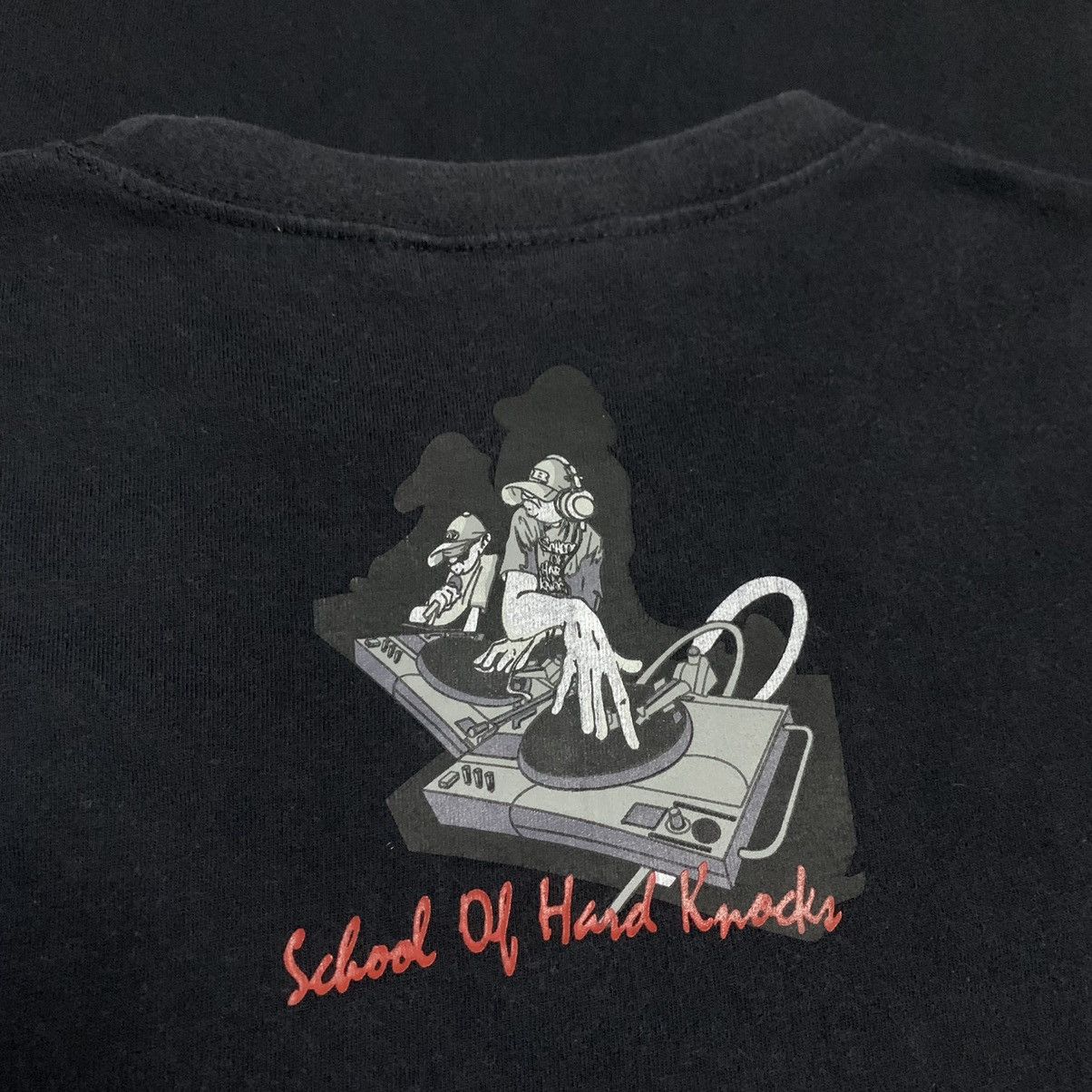 Other SOHK School Of Hard Knocks Tshirt Size US L / EU 52-54 / 3 - 6 Thumbnail