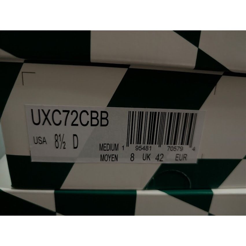 Casablanca × New Balance o1rshd1 XC-72 Sneakers in Yellow / Red Size US 8.5 / EU 41-42 - 24 Thumbnail