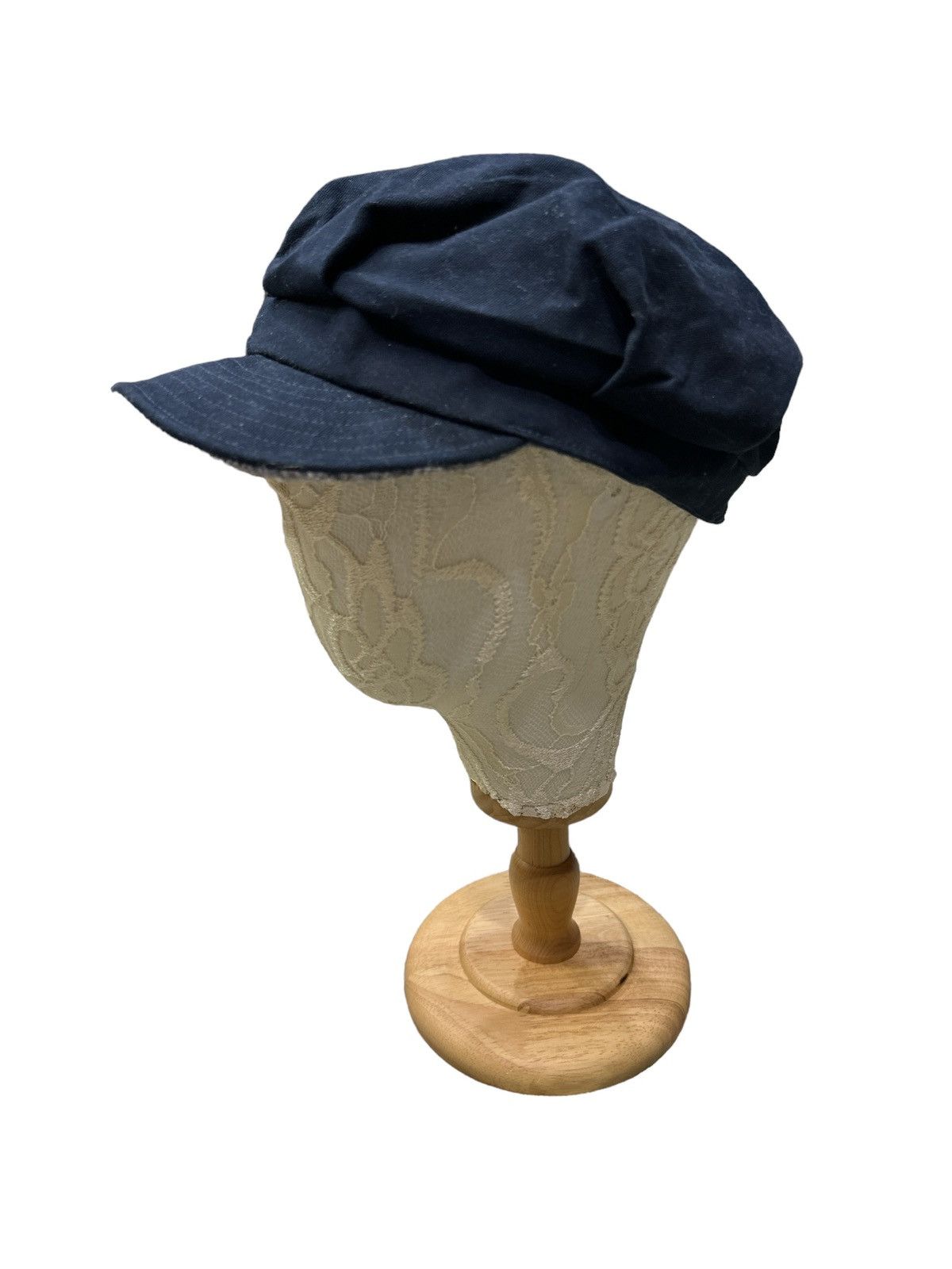 Designer × Japanese Brand HALO COMMODITY NEWSBOY HAT Size ONE SIZE - 2 Thumbnail
