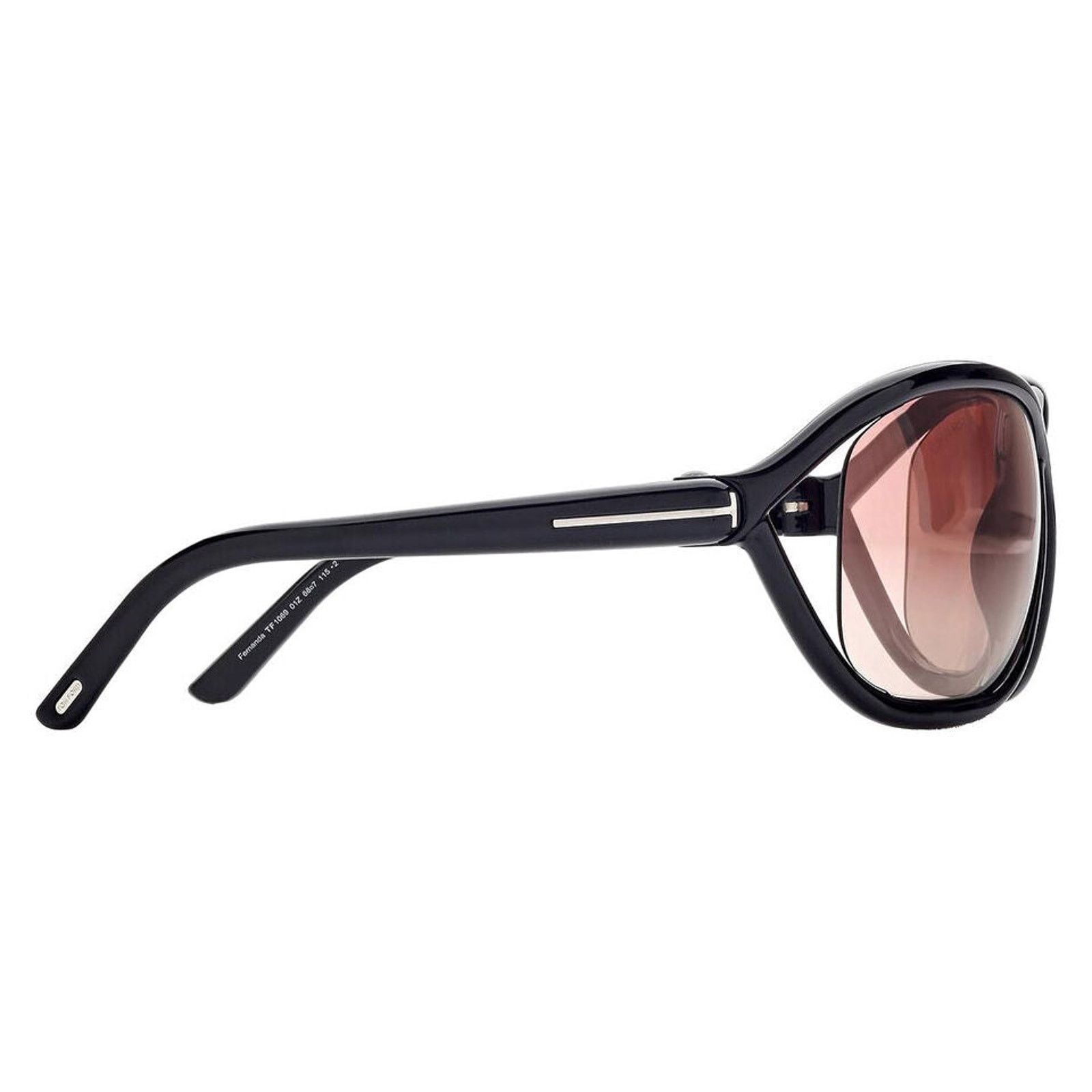 Tom Ford Tom Ford FT1069-01Z-68(FT1069-01Z-68) Size ONE SIZE - 4 Thumbnail