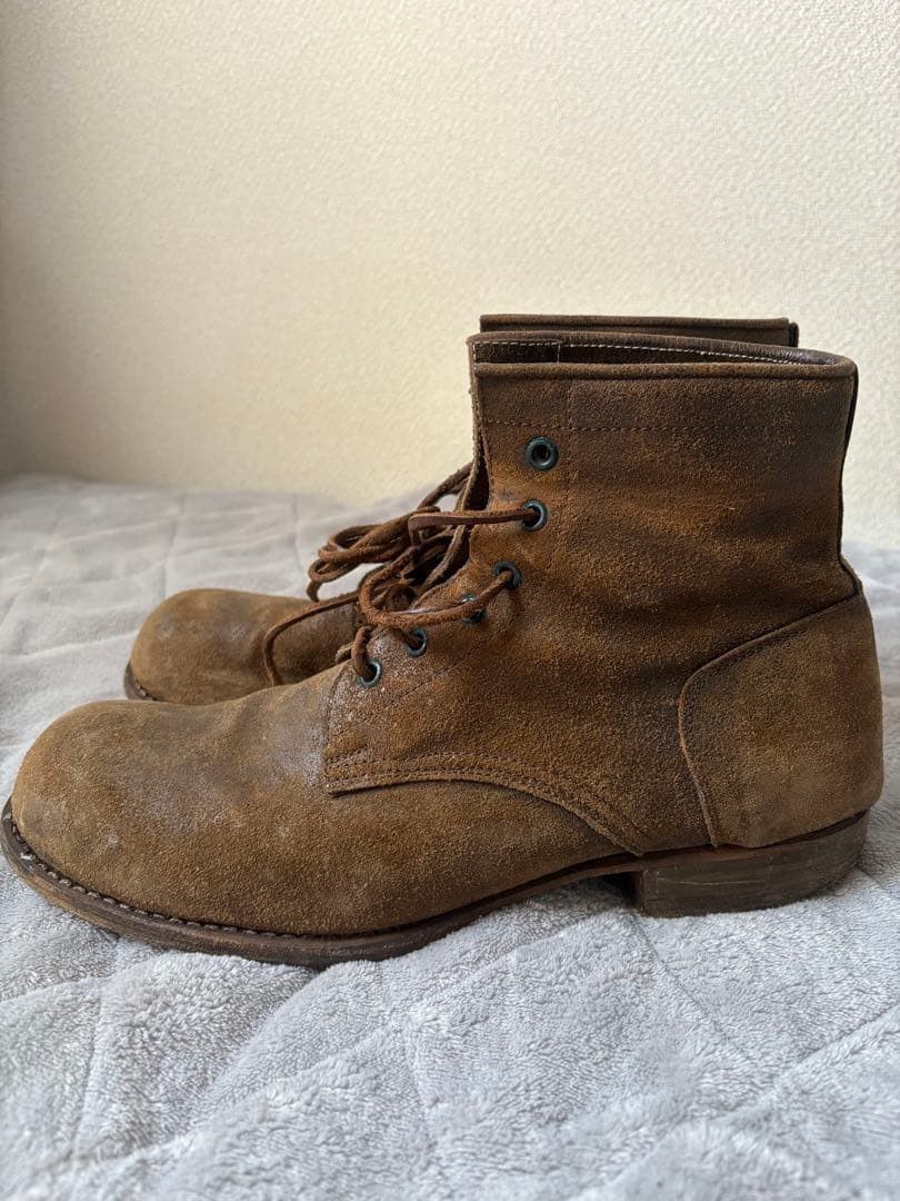 Maurizio Altieri Avantindietro Shoes by Maurizio Altieri | Grailed