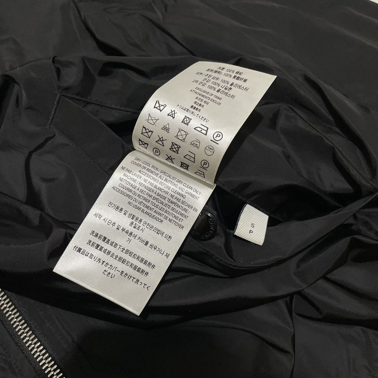 Burberry Reversible Burberry Nylon Hooded Jacket Size US M / EU 48-50 / 2 - 7 Thumbnail