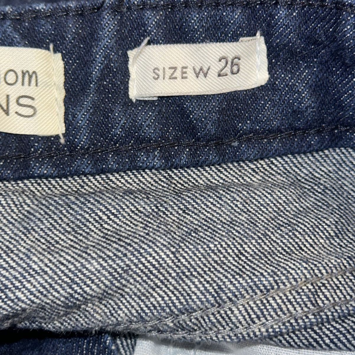 Other Koton embroidered Mexican theme Mom jeans Size 26" / US 2 / IT 38 - 14 Thumbnail