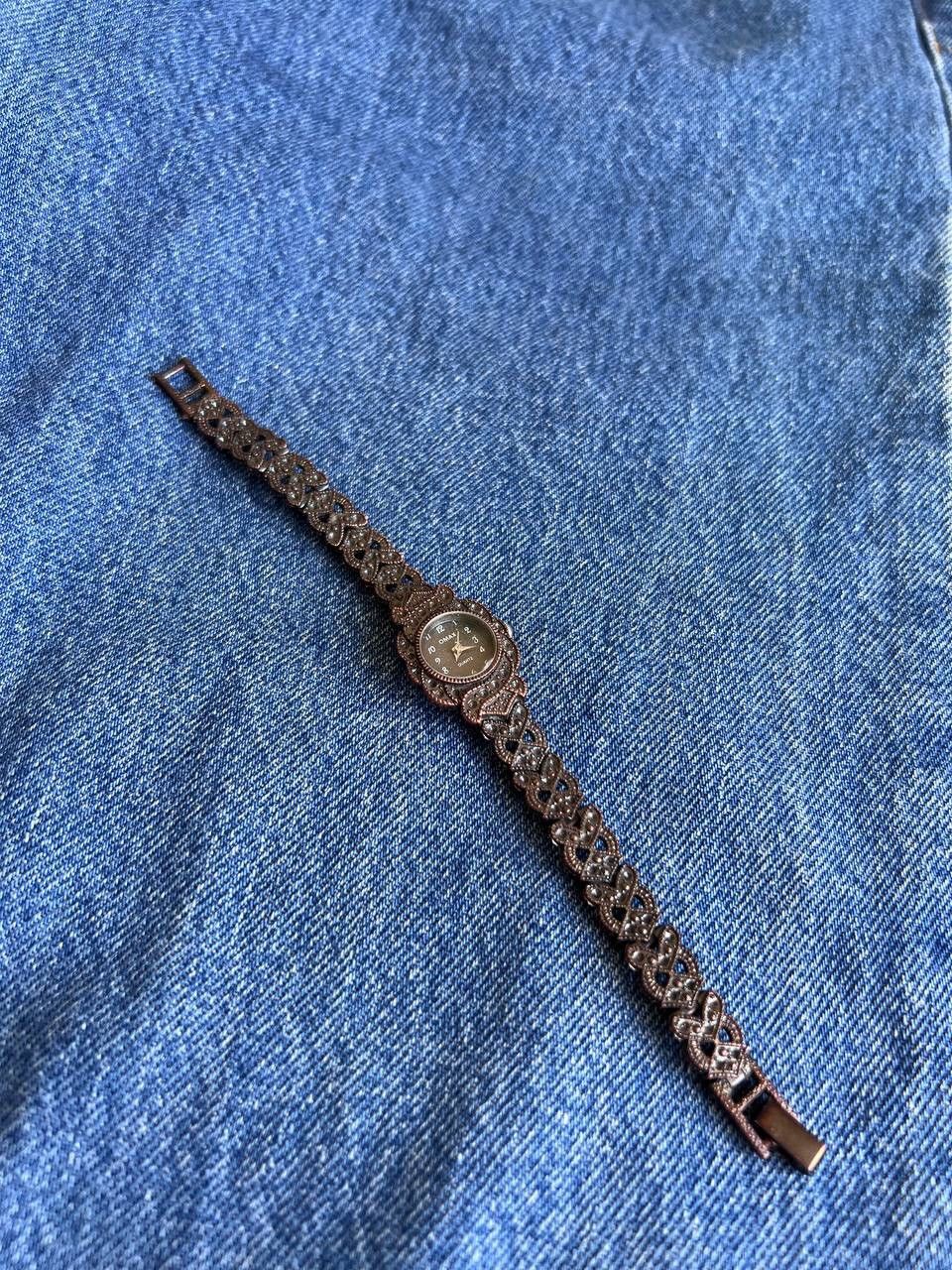 Japanese Brand × Vintage Vintage Japanese style futuristic Watch Size ONE SIZE - 7 Thumbnail