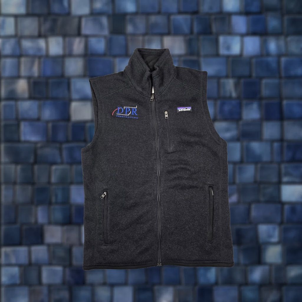 Patagonia VINTAGE? No. Size US S / EU 44-46 / 1 - 1 Thumbnail