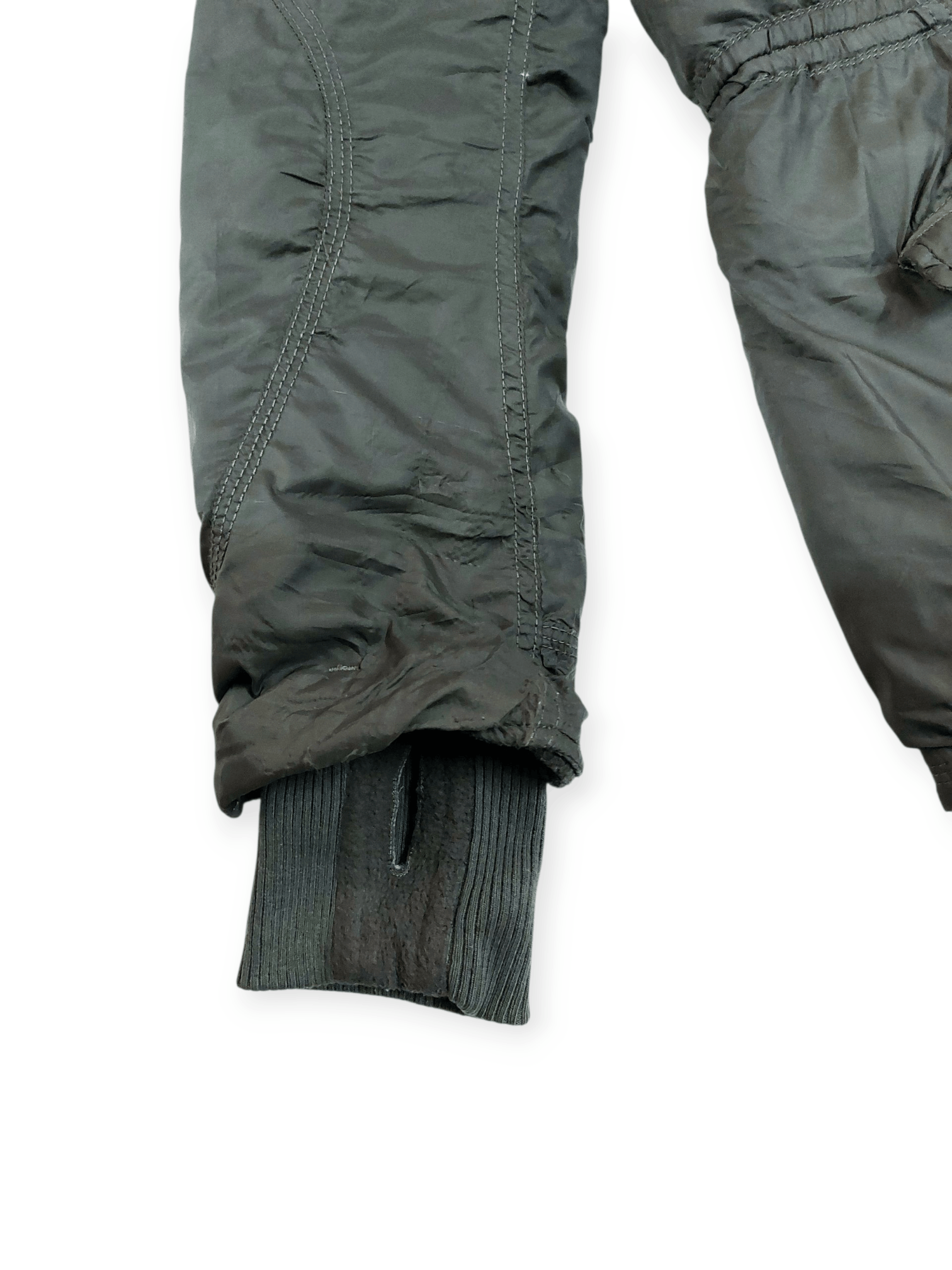 GOA 🔥 G.O.A Bono Apocalypse Tactical Jacket Size US M / EU 48-50 / 2 - 10 Thumbnail