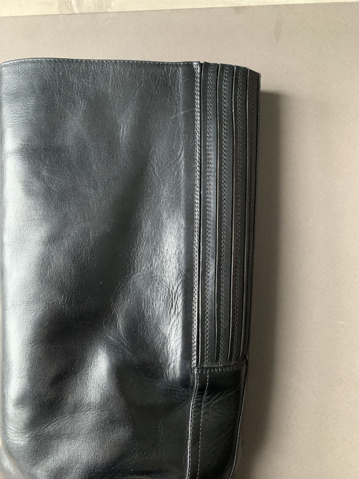 Rick Owens Rick Owens ballast boots Size US 8 / EU 41 - 7 Thumbnail