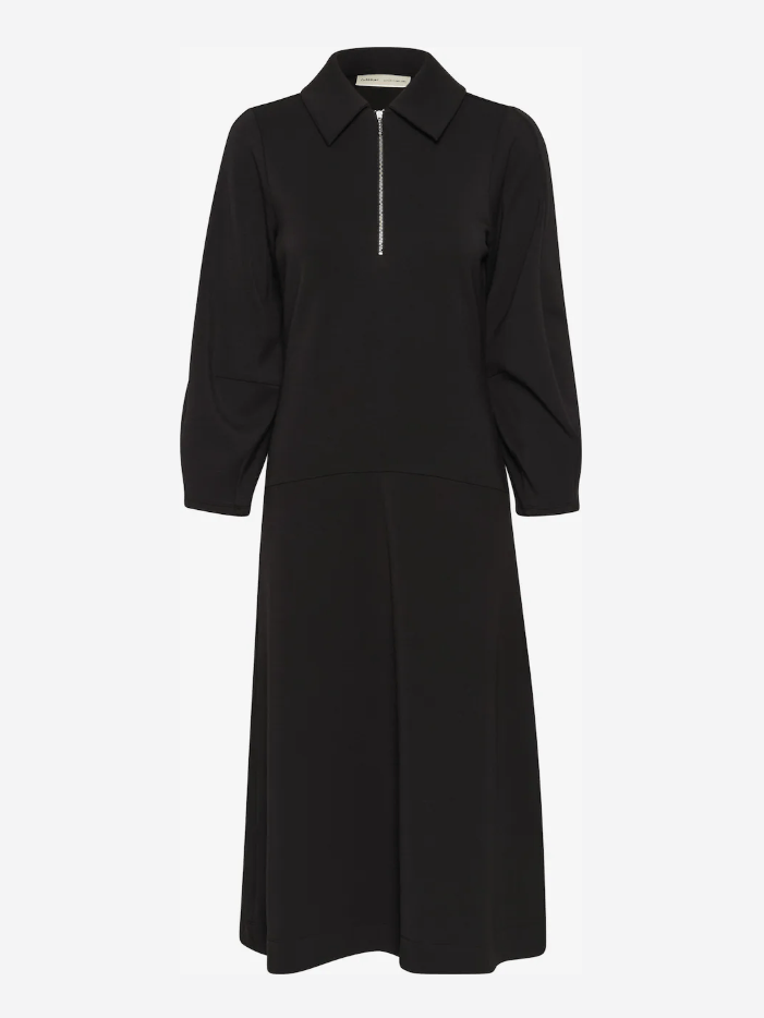 Other BNWT AW24 INWEAR COCENT W DRESS S Size S / US 4 / IT 40 - 10 Thumbnail