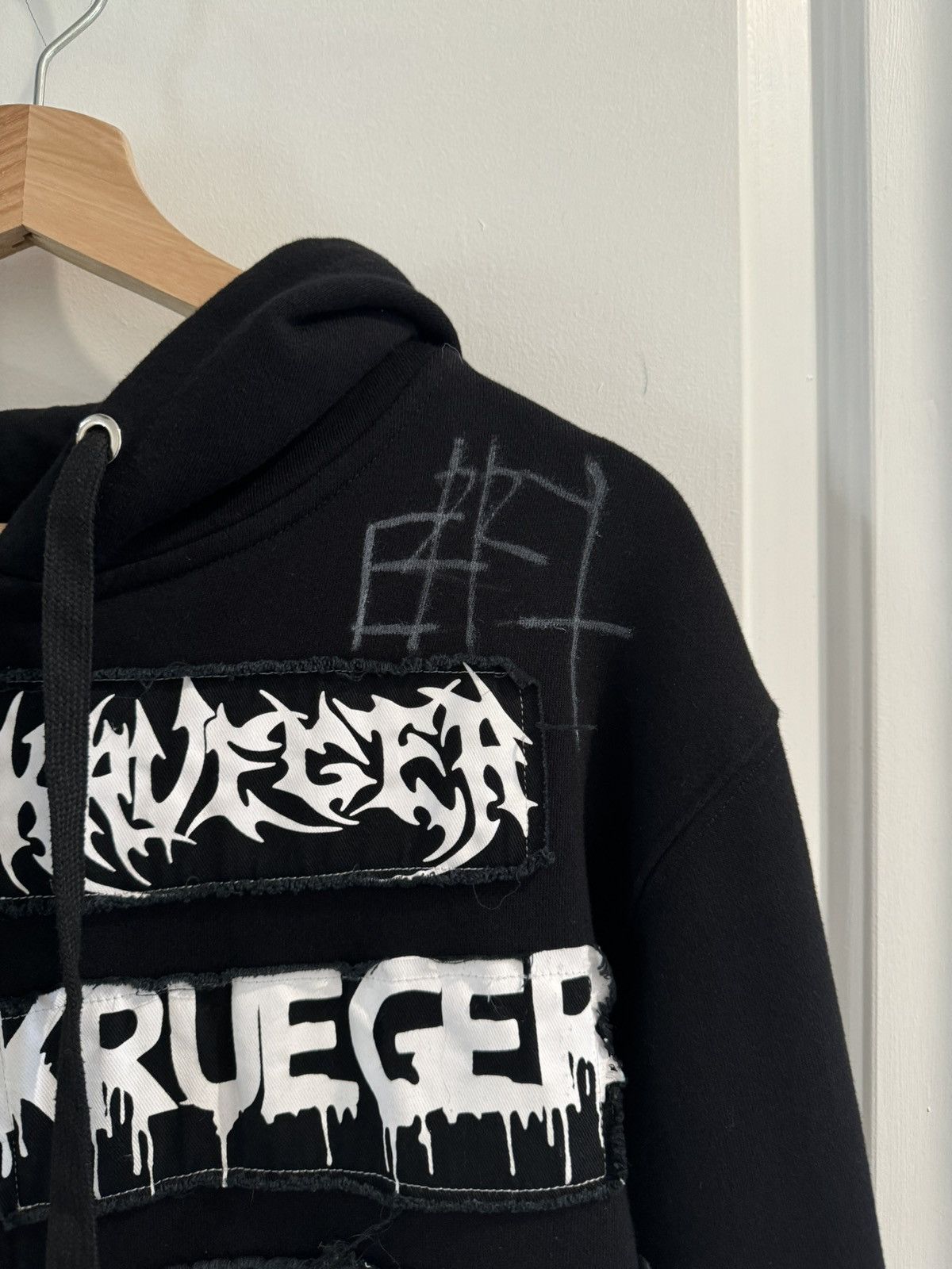 Kim Krueger SIGNED Kim Krueger “a personal connection” zip up Size US M / EU 48-50 / 2 - 2 Thumbnail