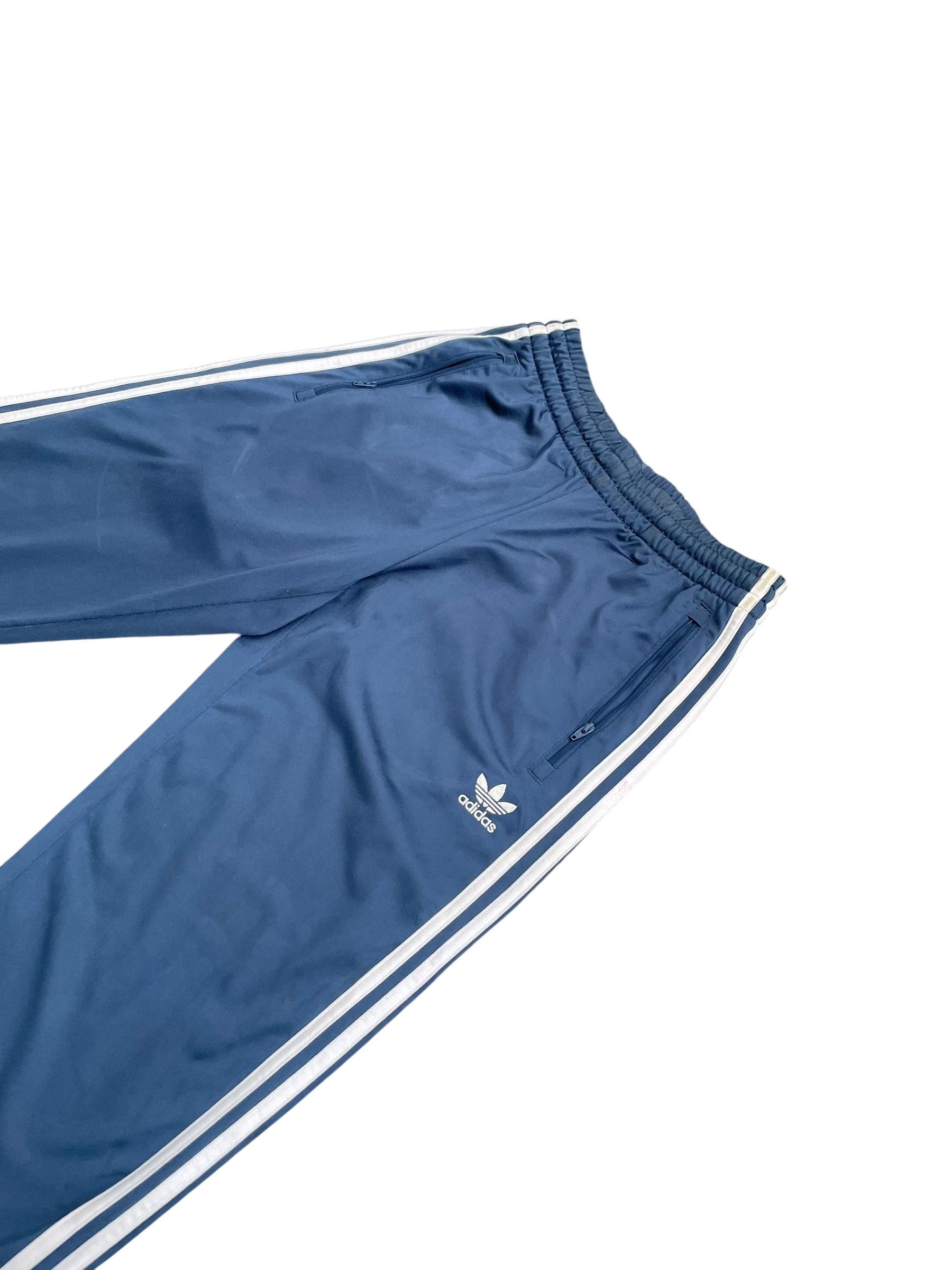 Adidas Adidas Trefoil Track Bottom Size US 30 / EU 46 - 2 Thumbnail