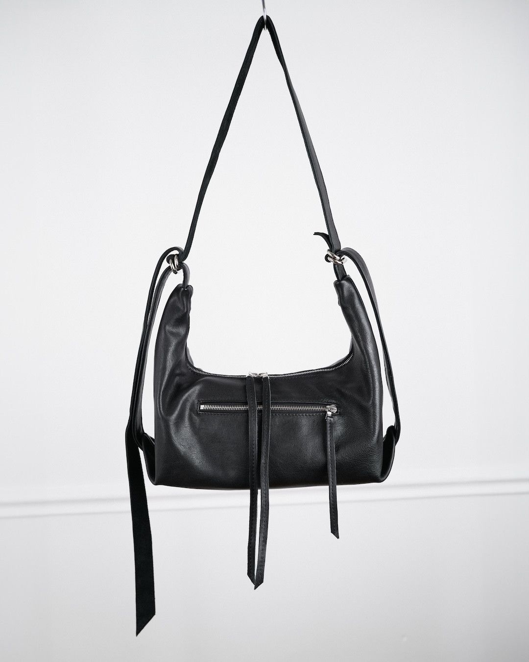 Other ARIA MINI GOAT SKIN BAG Size ONE SIZE - 2 Thumbnail