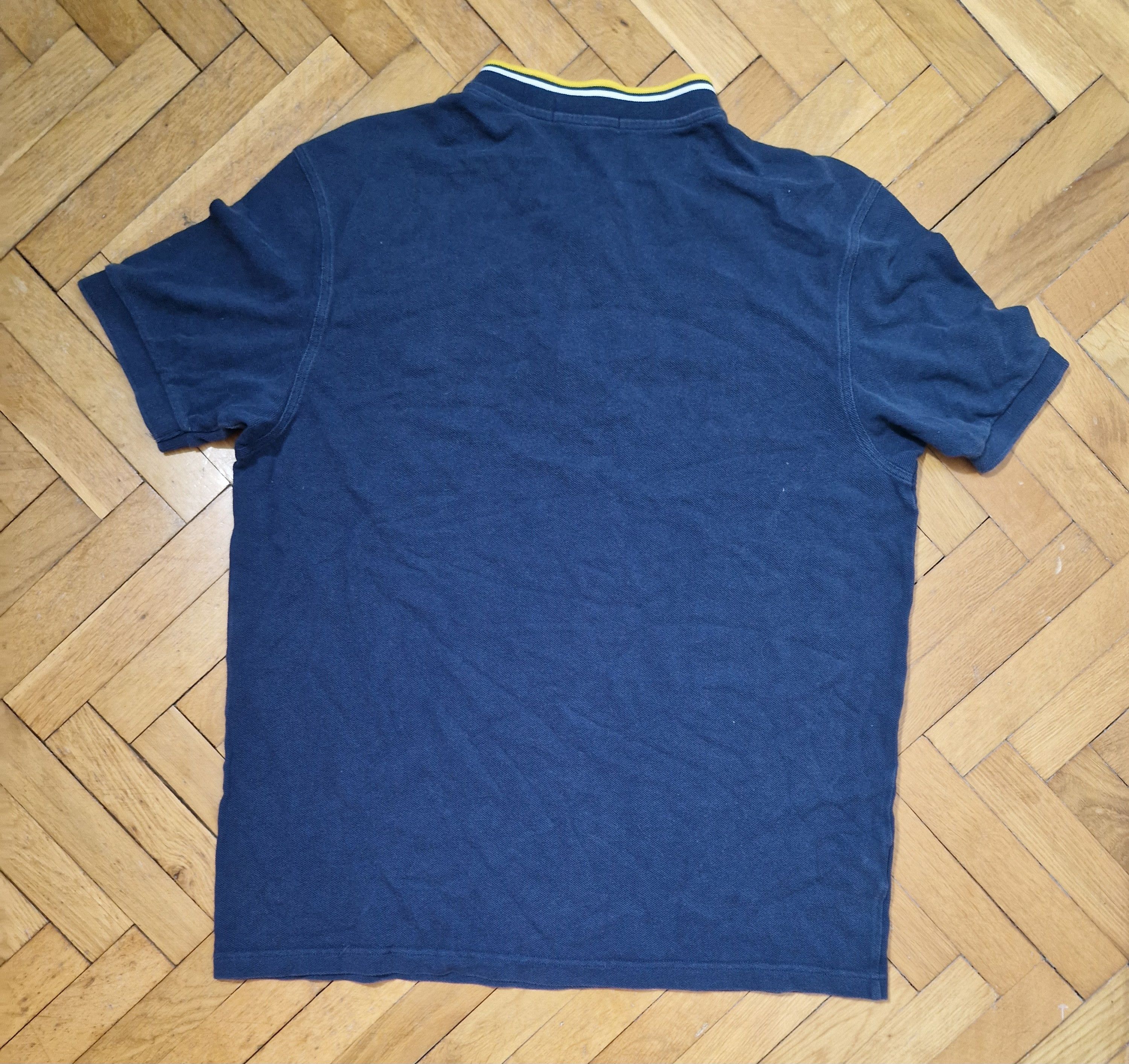 Fred Perry Fred Perry polo shirt Size US L / EU 52-54 / 3 - 3 Thumbnail