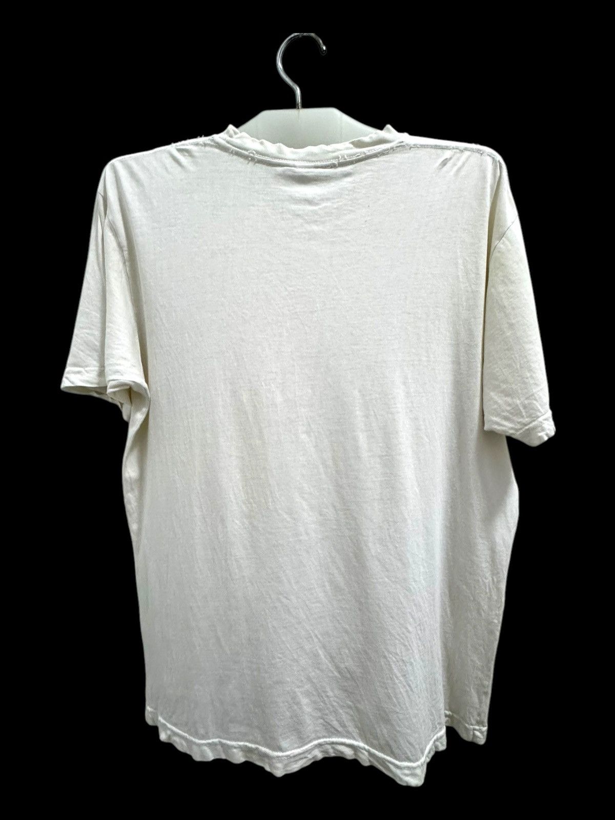 Other POSTMODERNISM GRAFFITI ART BY SKKI VISUALLY VIOLATION SHIRT Size US S / EU 44-46 / 1 - 2 Thumbnail