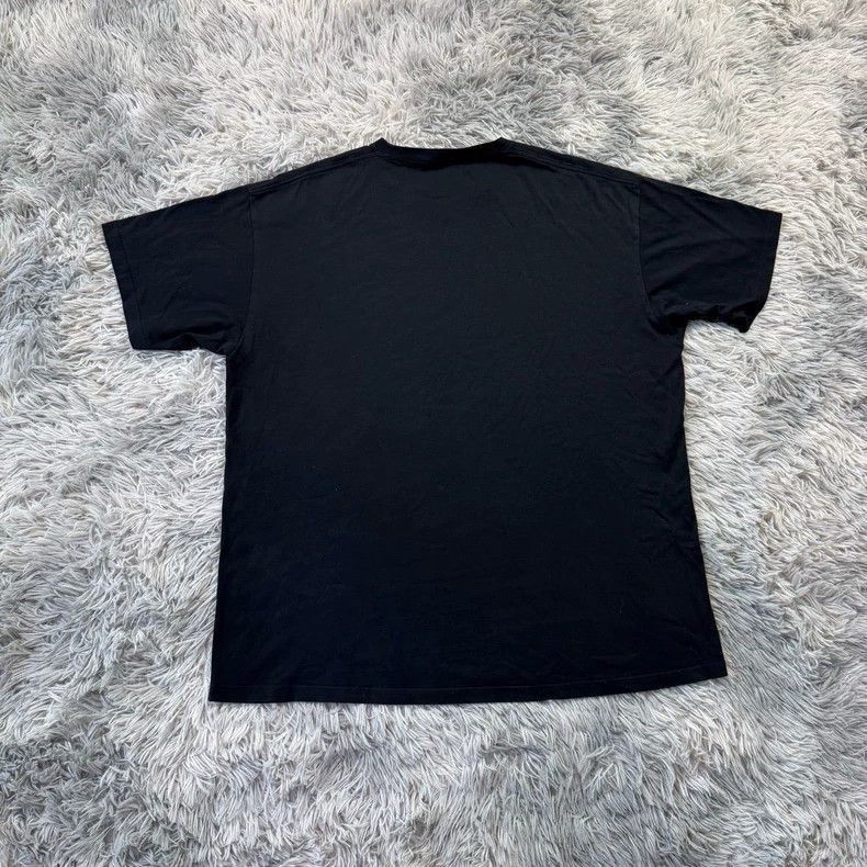 Balenciaga Balenciaga Small Logo Short Sleeve T-Shirt Size US XL / EU 56 / 4 - 3 Thumbnail