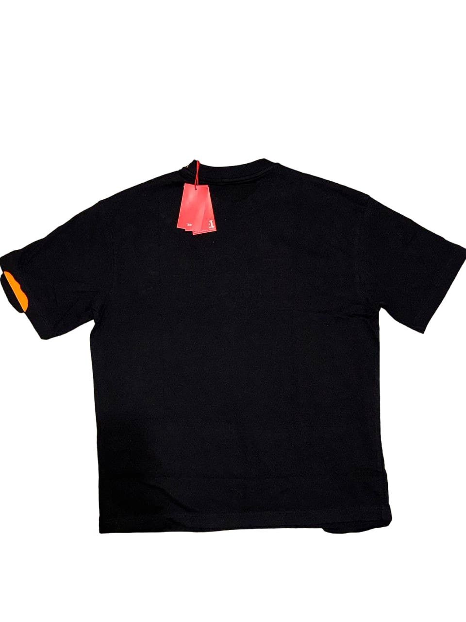 Diesel Diesel Washrot T-Shirt Size US M / EU 48-50 / 2 - 2 Thumbnail