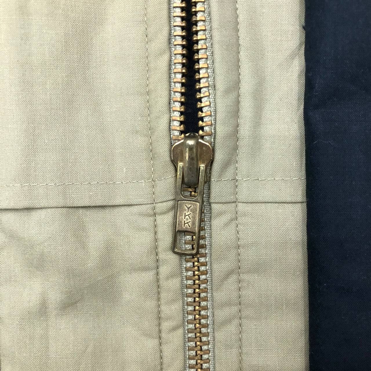 Burberry Prorsum × Japanese Brand Y412 VTG MARUZEN TOKYO X BURBERRYS JACKET Size US L / EU 52-54 / 3 - 11 Thumbnail