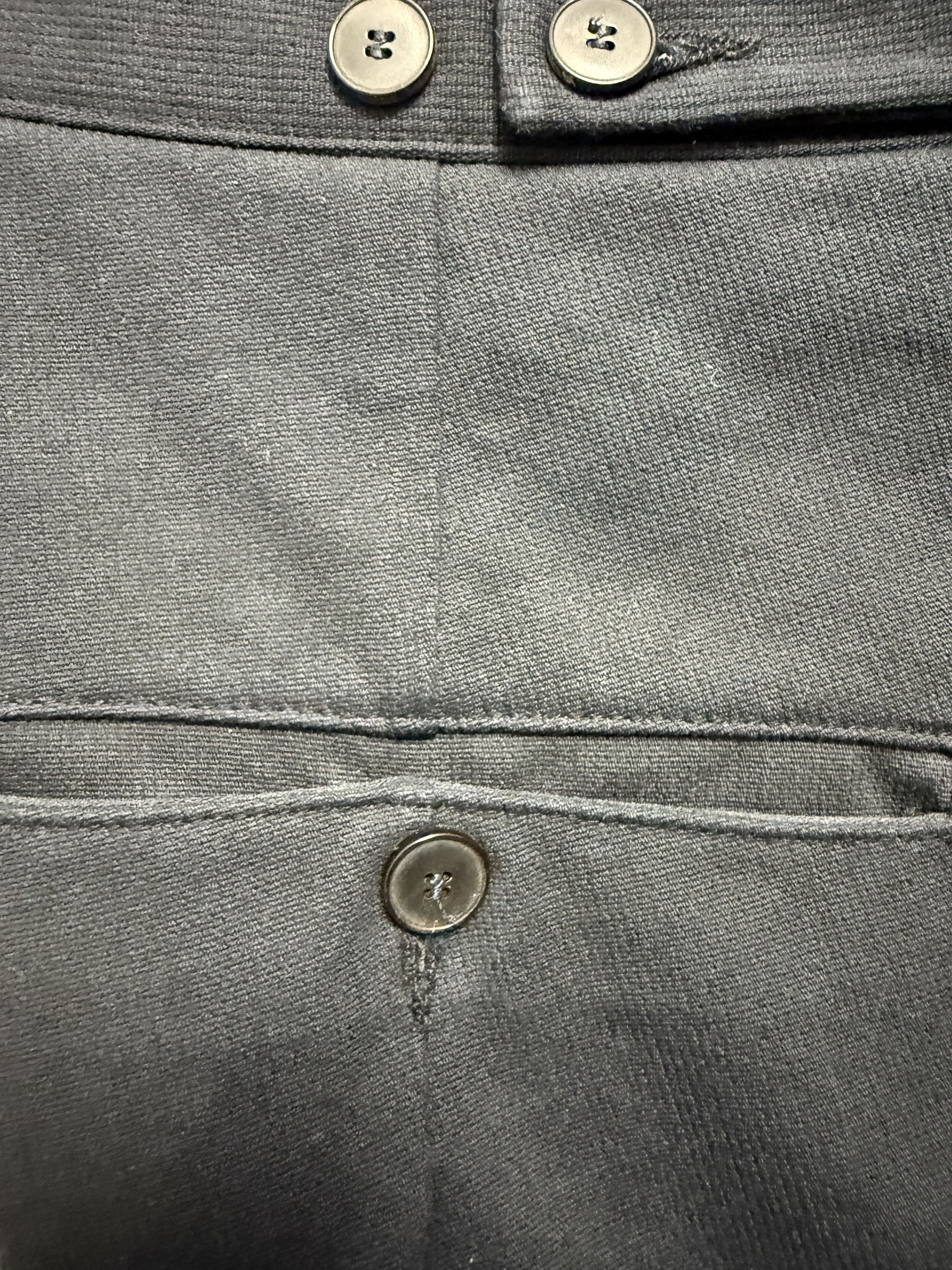 Nicolo Ceschi Berrini Nicolo Ceschi Berrini PANTS size 46 IT Size US 30 / EU 46 - 5 Thumbnail