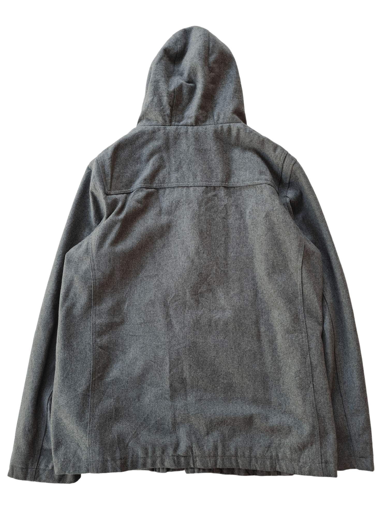 Japanese Brand × Vintage Vintage Wool Jacket Japan Brand Size US XL / EU 56 / 4 - 2 Thumbnail