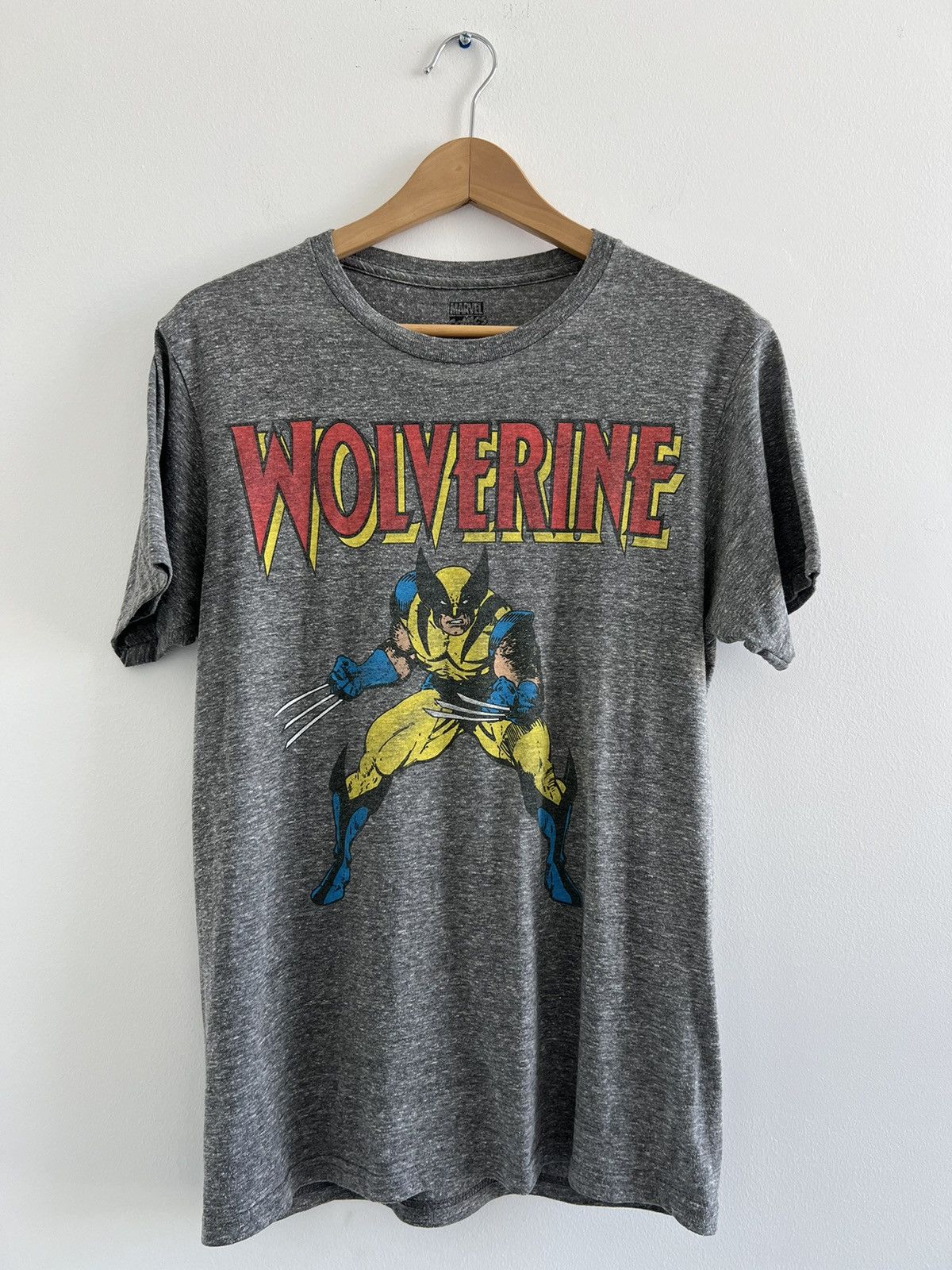 Marvel Comics Wolverine t-shirt Size US M / EU 48-50 / 2 - 1 Thumbnail
