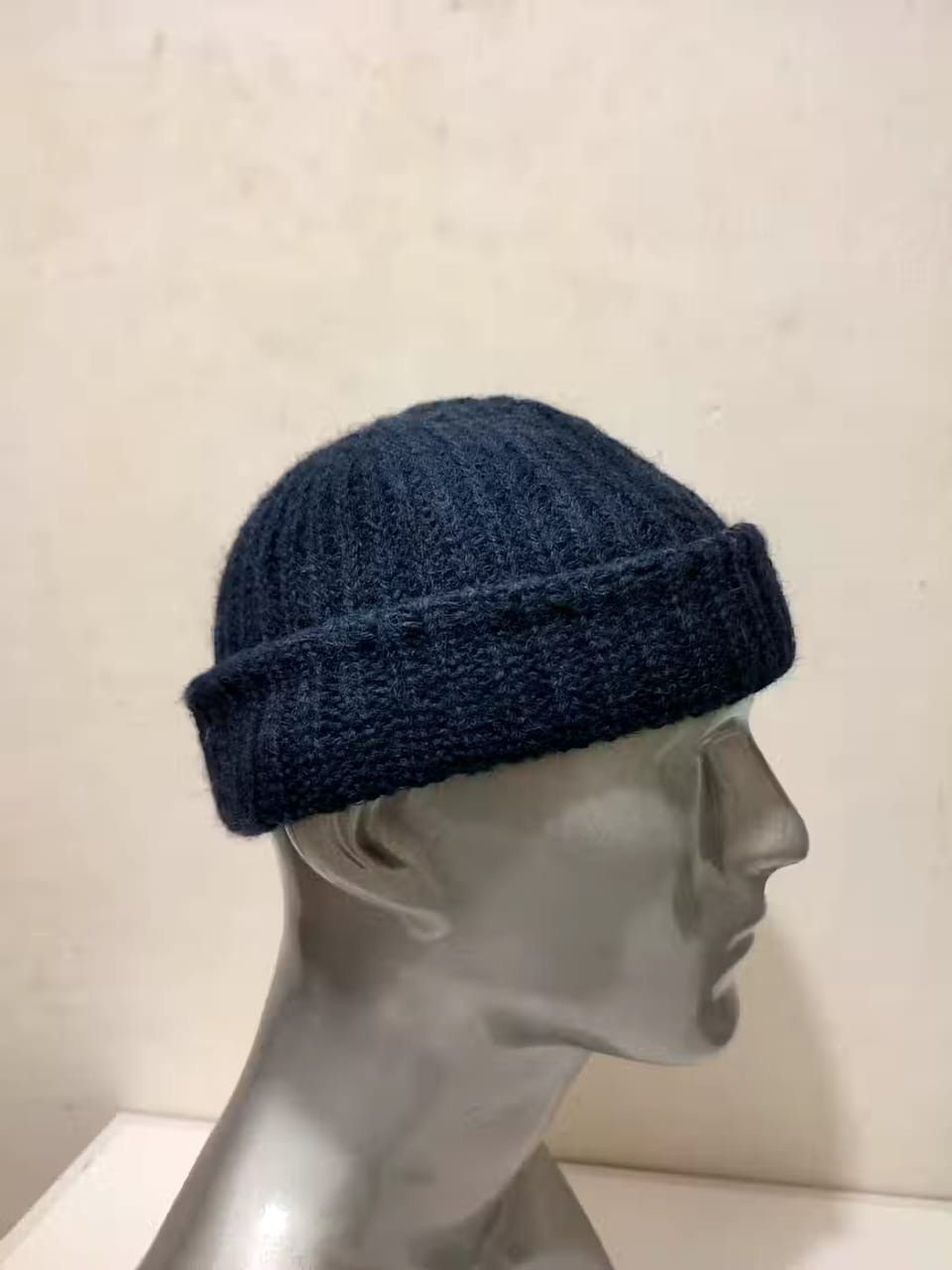 Nigel Cabourn Nigel Cabourn Beanie Hats Size ONE SIZE - 3 Thumbnail