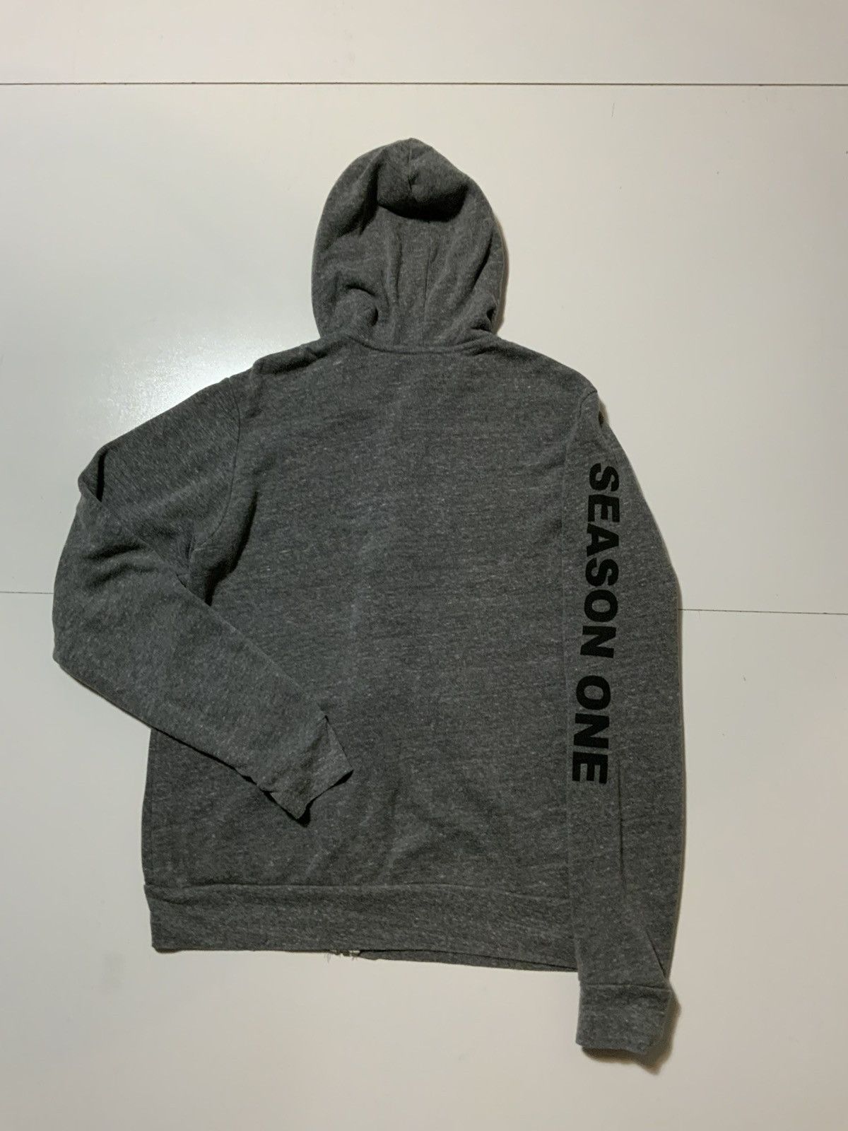 Other Alex Inc ABC Sitcom TV Series Season One Promo Zip Hoodie Size US M / EU 48-50 / 2 - 2 Thumbnail