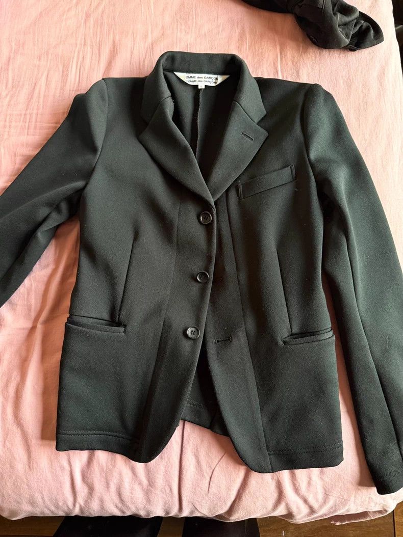 Comme des Garcons CDG Special Tailored Blazer L - dmc Size US L / EU 52-54 / 3 - 1 Thumbnail