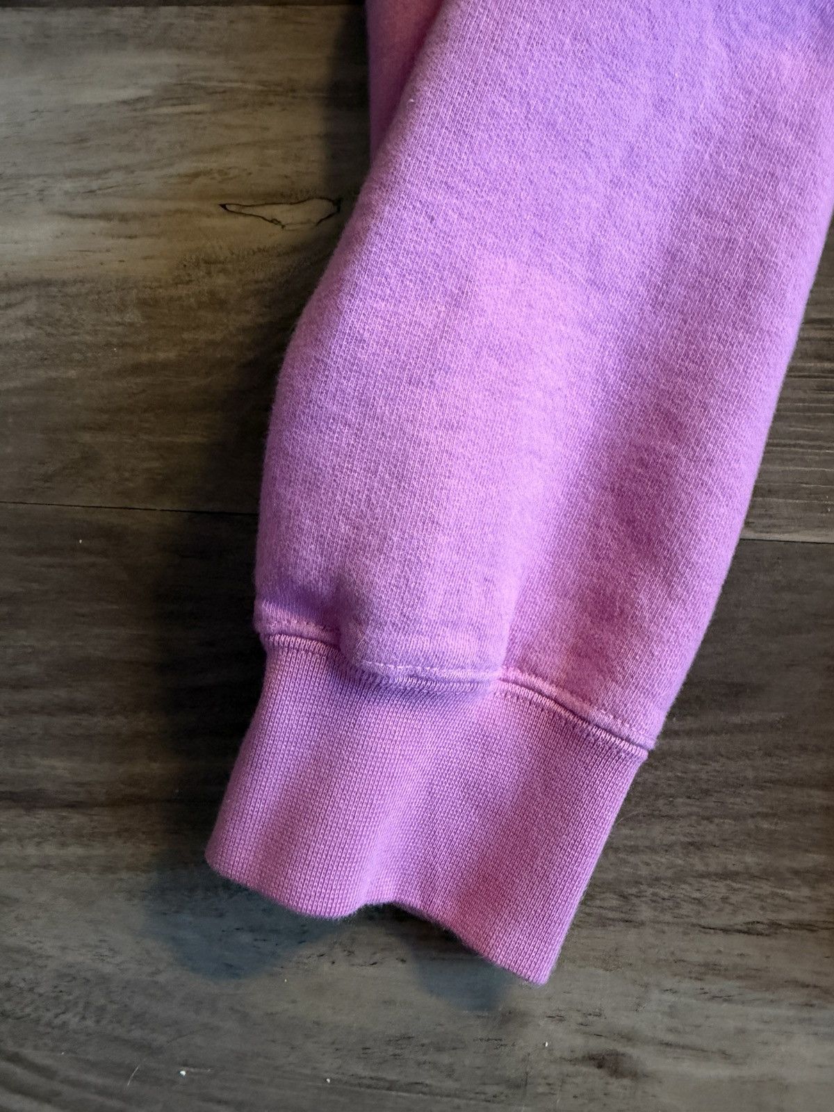 Sandro Hoodie Size US M / EU 48-50 / 2 - 5 Thumbnail