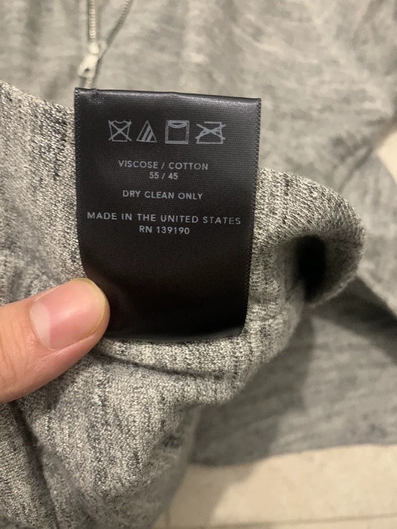 Fear of God Fear of God Autumn and winter coats Size US S / EU 44-46 / 1 - 5 Thumbnail