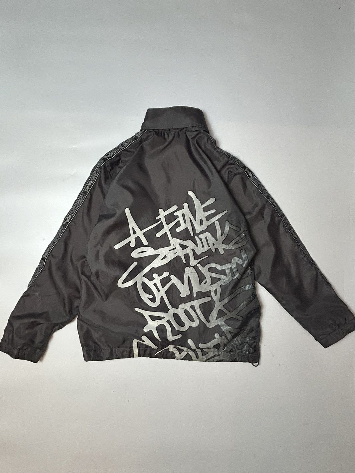 Ecko Unltd. STRANGE HEAVEN LIGHT JACKET Size US S / EU 44-46 / 1 - 4 Thumbnail