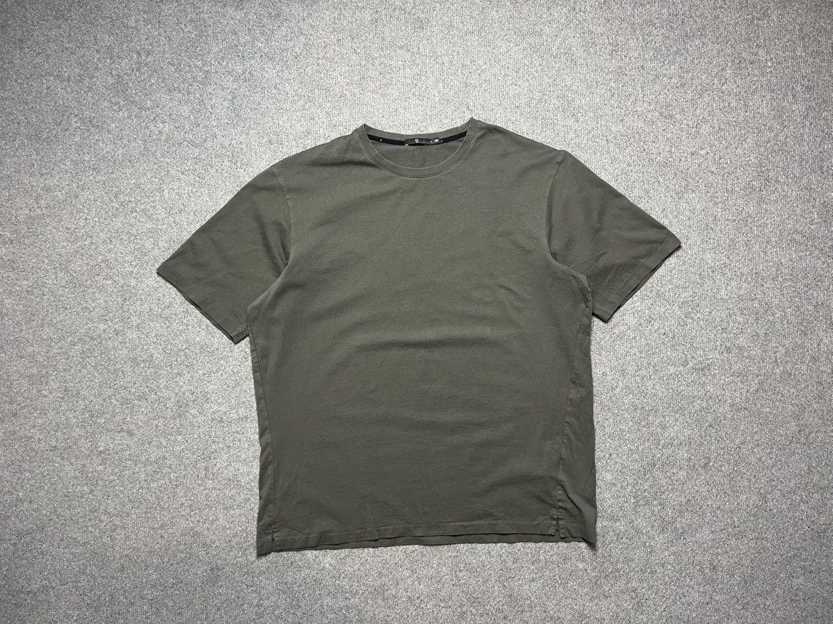 Uniqlo Uniqlo Jil Sander t-shirt Size US L / EU 52-54 / 3 - 1 Thumbnail