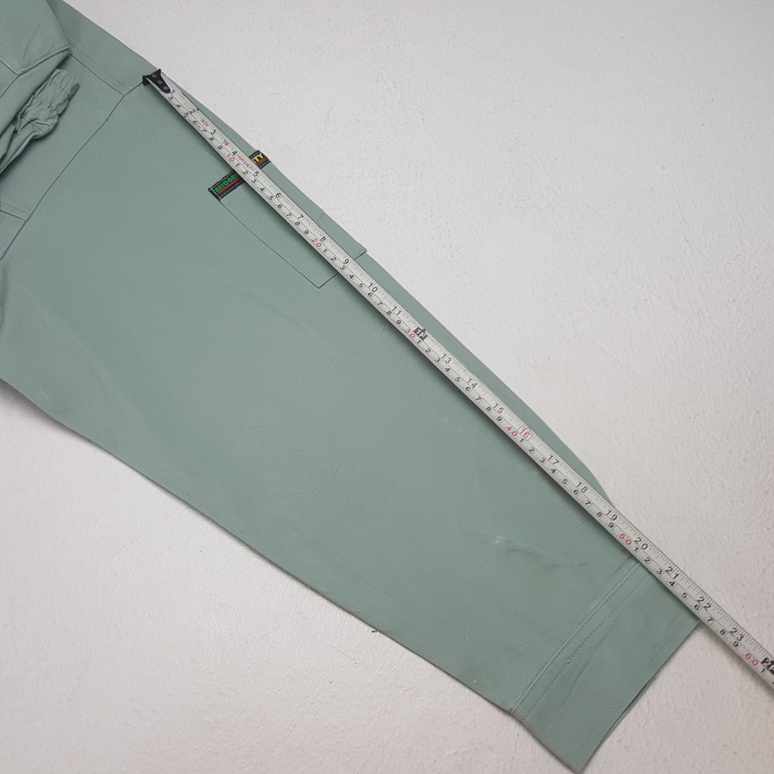 Japanese Brand × Vintage Vintage TRD Toyota Racing Japan Brand Custom Jacket C288N4 Size US L / EU 52-54 / 3 - 10 Thumbnail