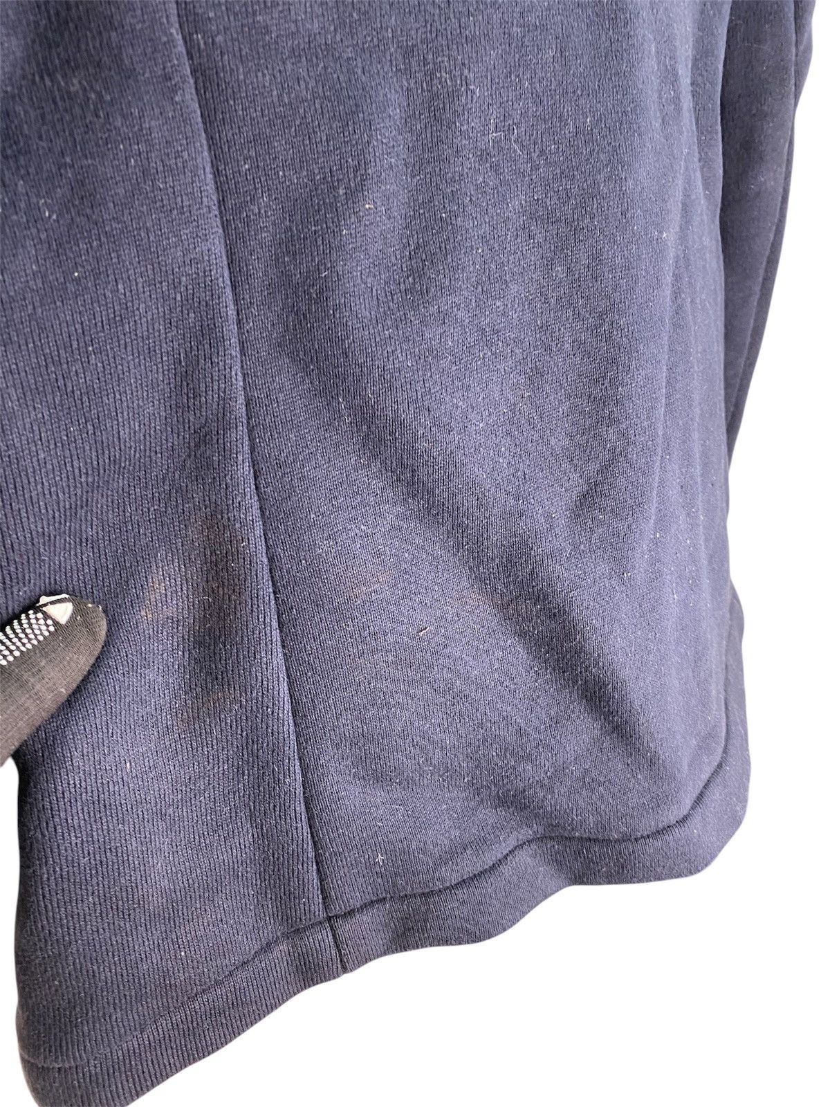 Blue Blue Japan Vintage Blue Blue Japan Pure Indigo Arigato Jacket Size US M / EU 48-50 / 2 - 7 Thumbnail