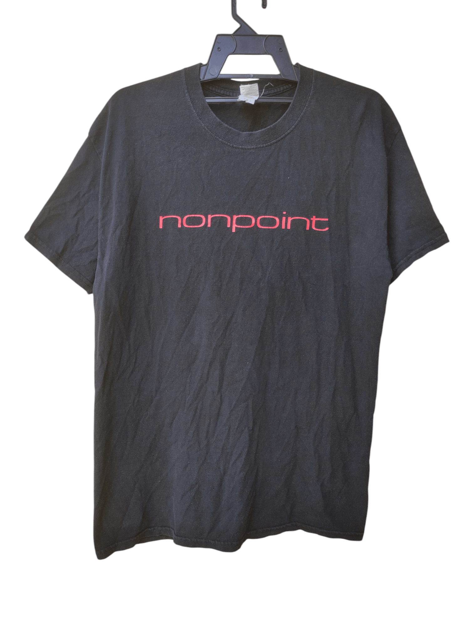 Band Tees NONPOINT BAND TEE Size US L / EU 52-54 / 3 - 1 Thumbnail